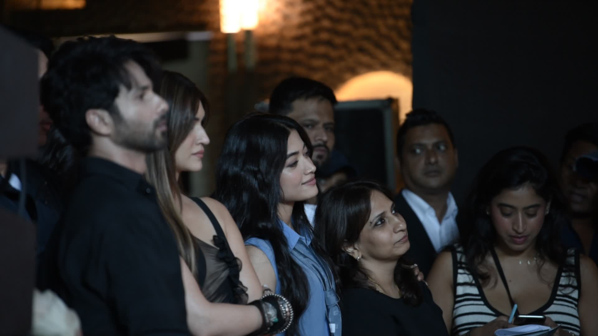 Cocktail 2 Trailor Launch In Mumbai