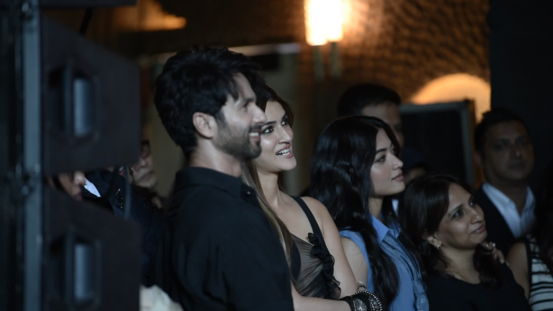 Cocktail 2 Trailor Launch In Mumbai