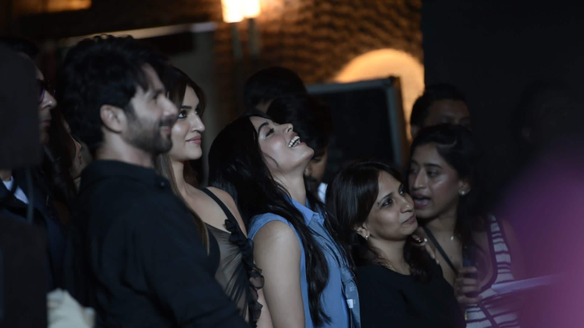 Cocktail 2 Trailor Launch In Mumbai