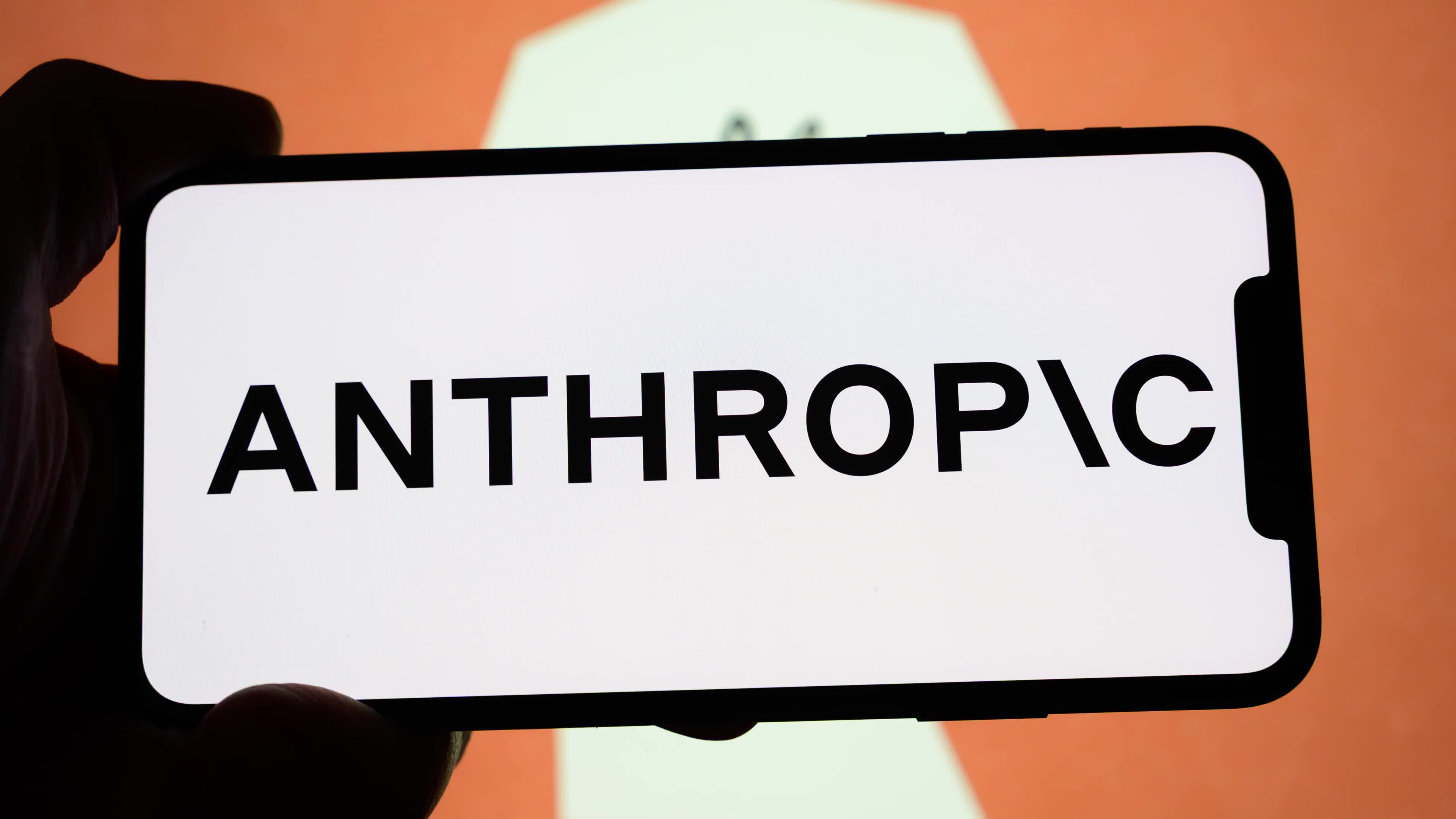 Video Illustration - Anthropic Confidential IPO