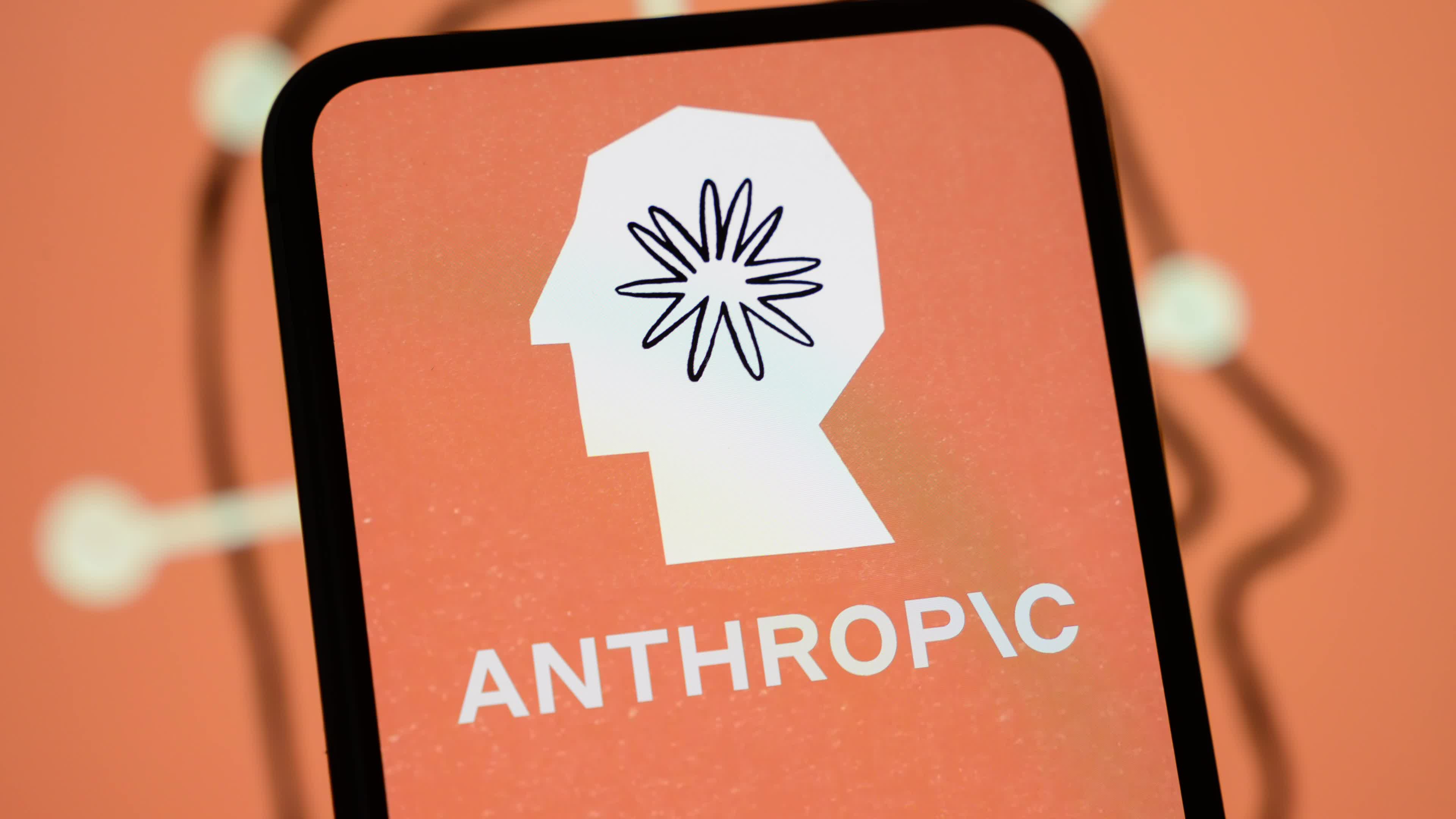 Video Illustration - Anthropic Confidential IPO