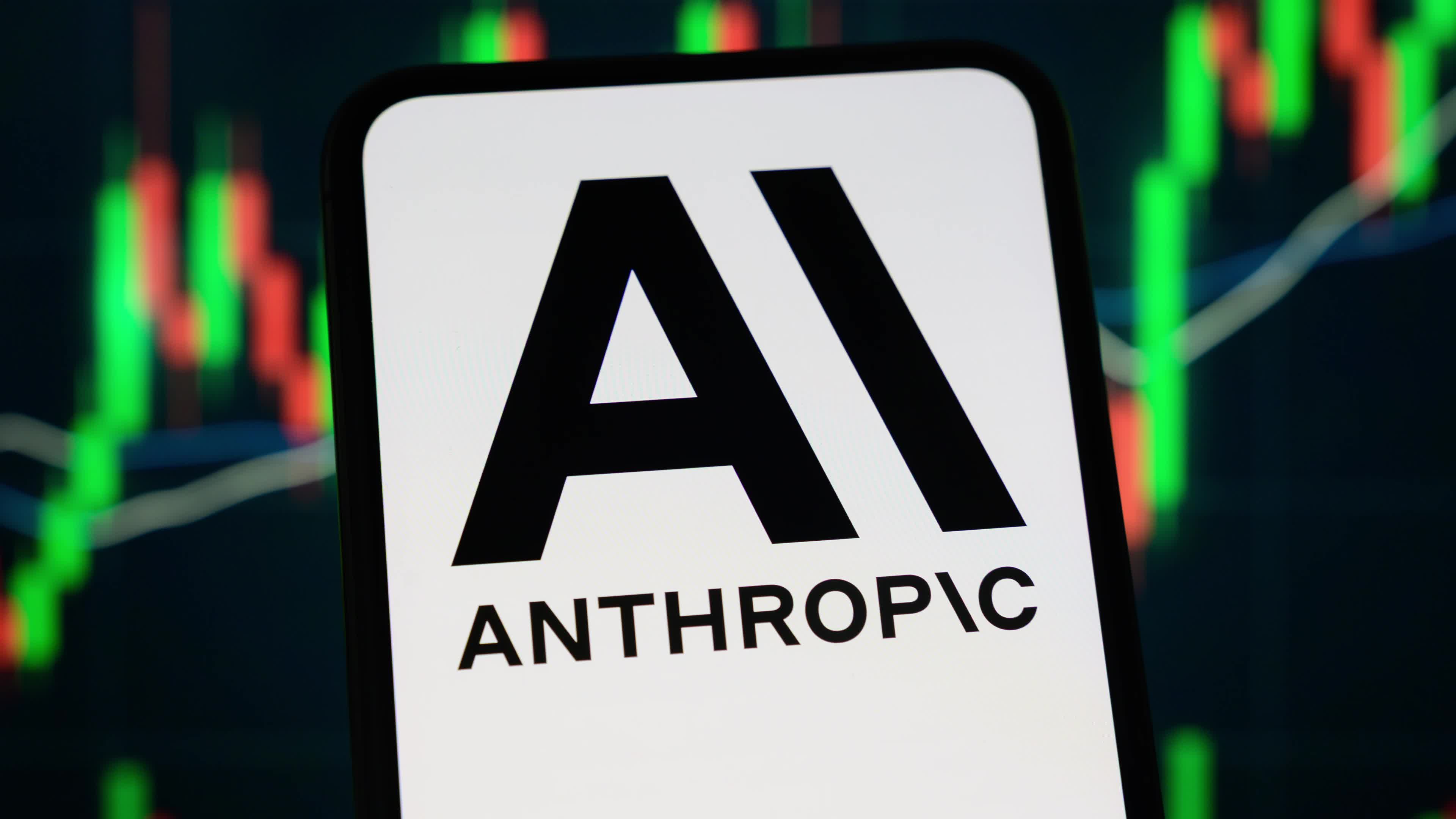 Video Illustration - Anthropic Confidential IPO