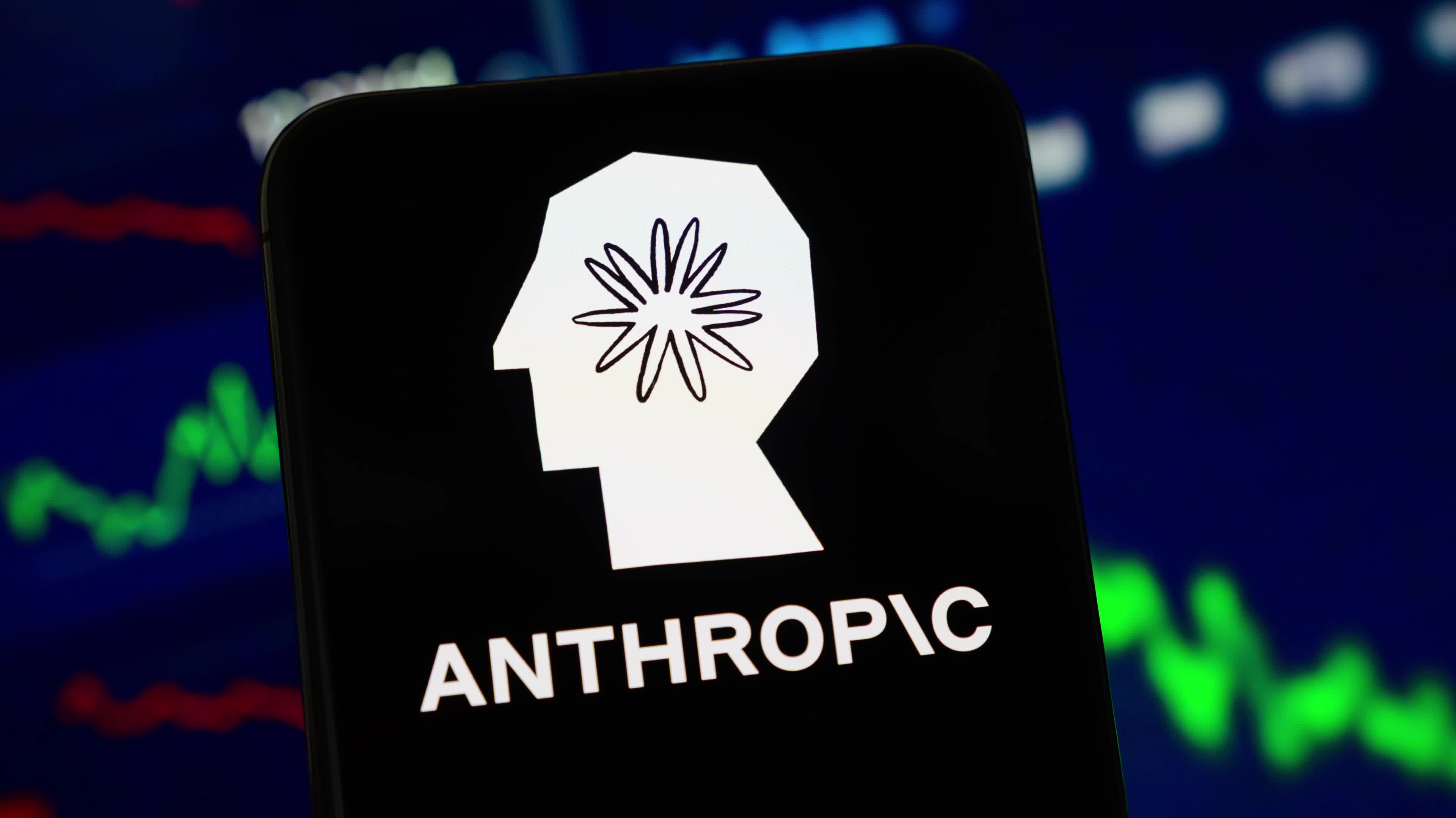 Video Illustration - Anthropic Confidential IPO
