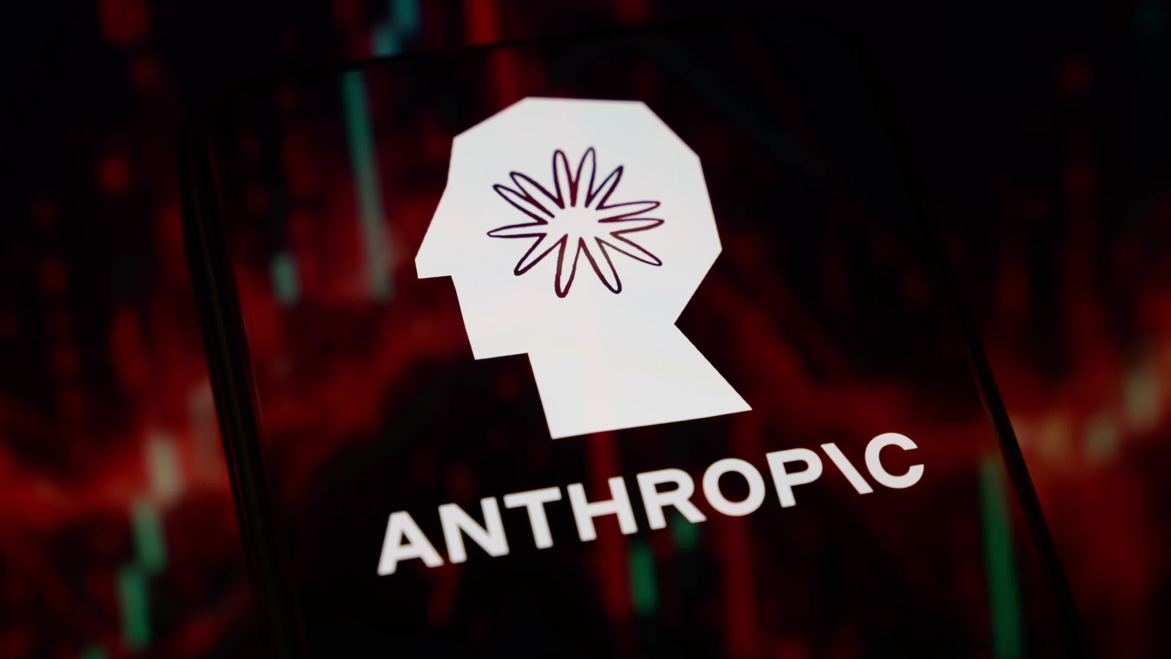Video Illustration - Anthropic Confidential IPO