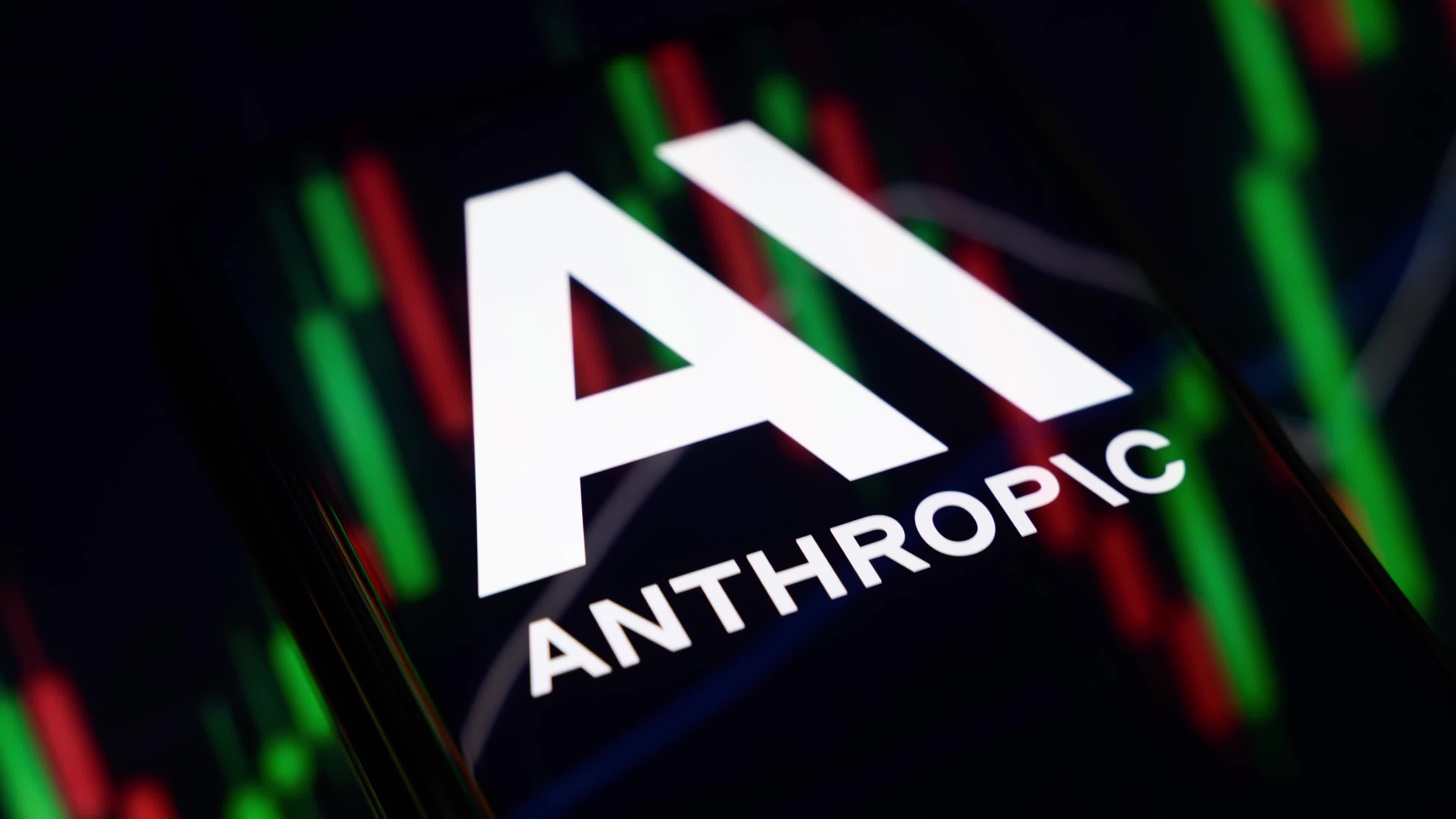 Video Illustration - Anthropic Confidential IPO