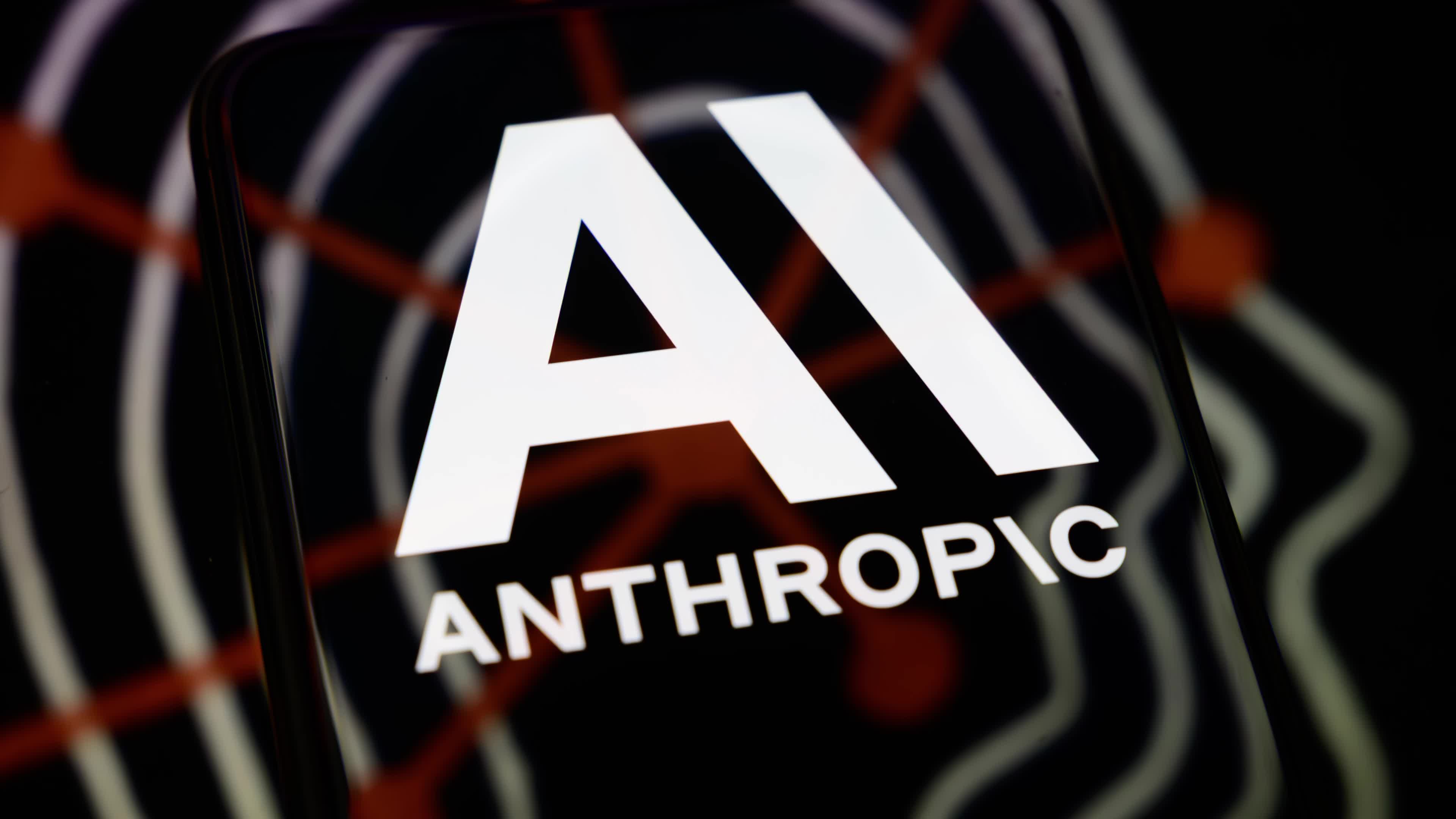 Video Illustration - Anthropic Confidential IPO