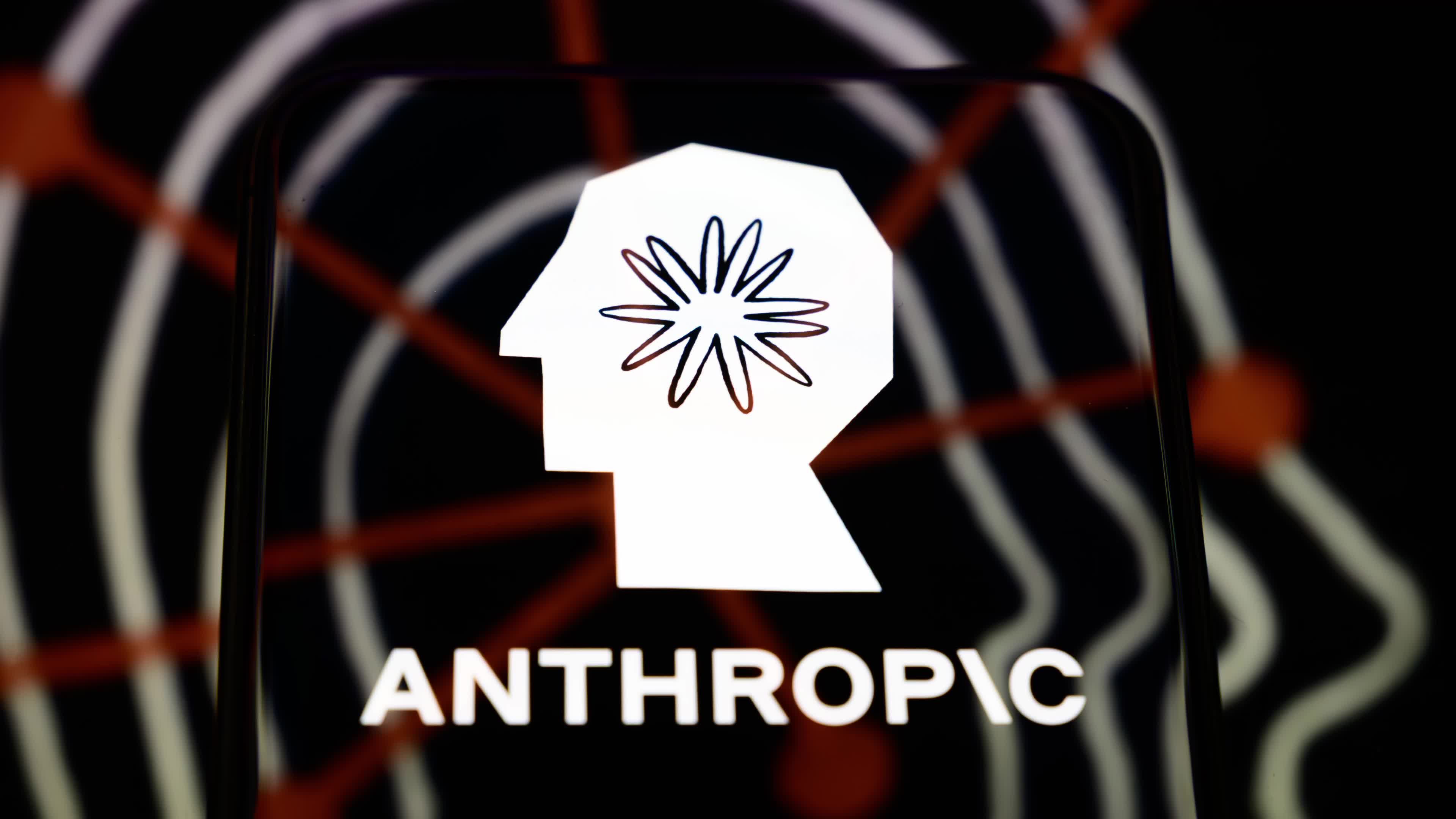 Video Illustration - Anthropic Confidential IPO