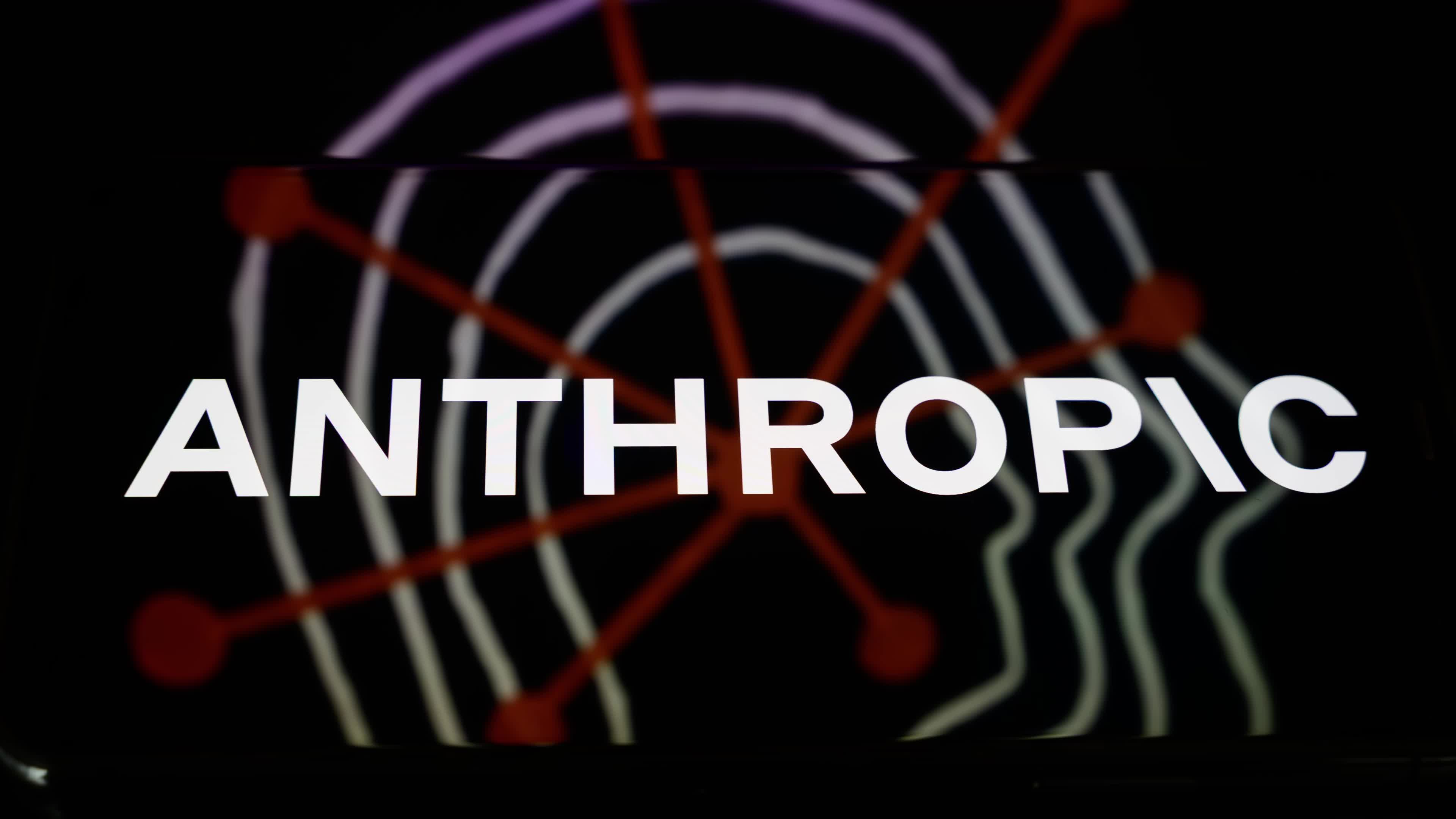 Video Illustration - Anthropic Confidential IPO