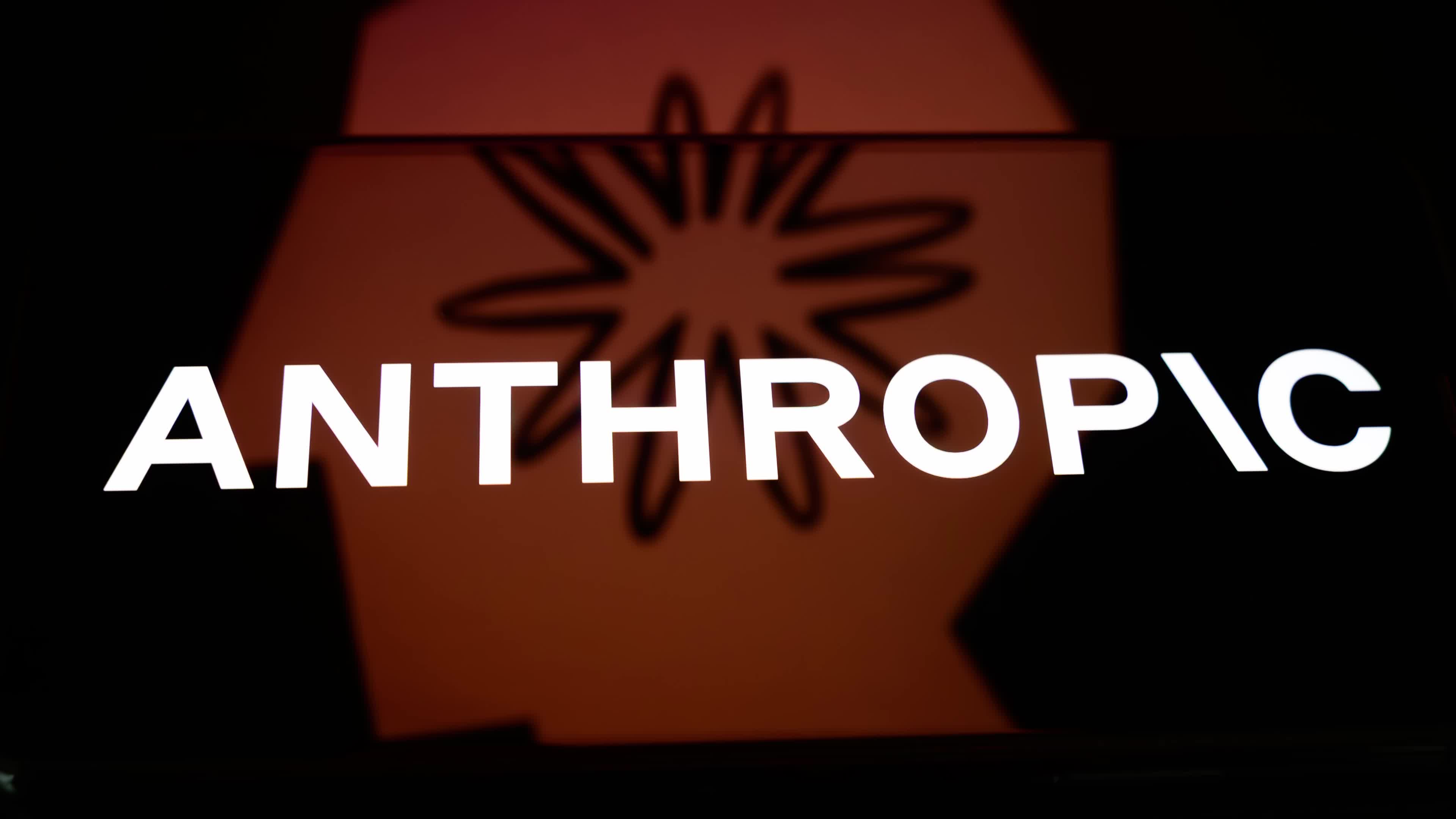 Video Illustration - Anthropic Confidential IPO