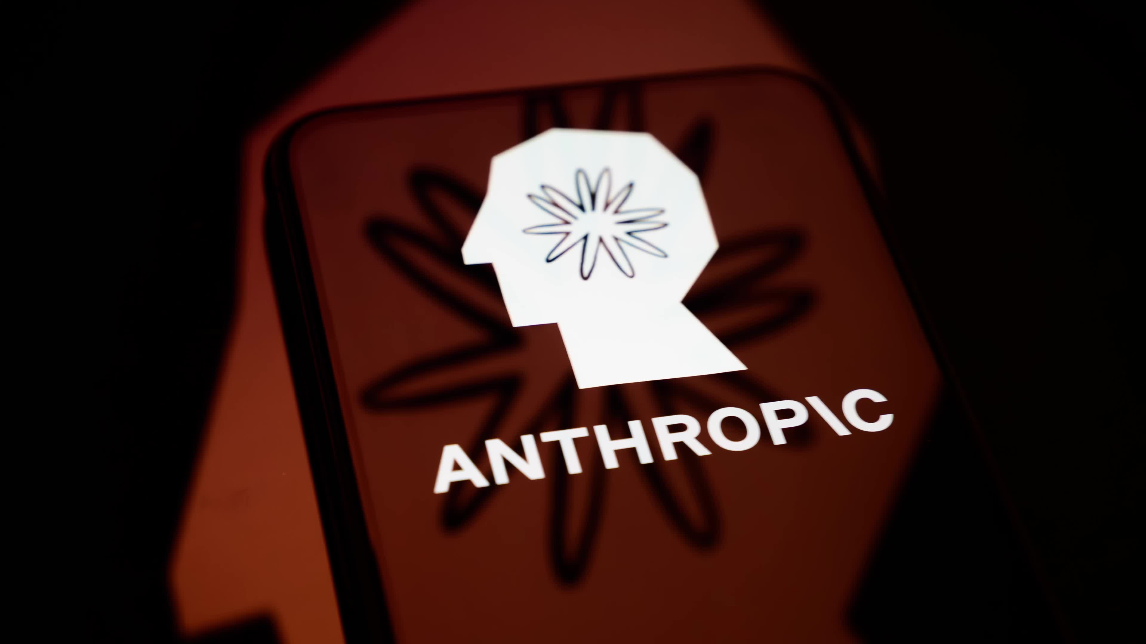 Video Illustration - Anthropic Confidential IPO