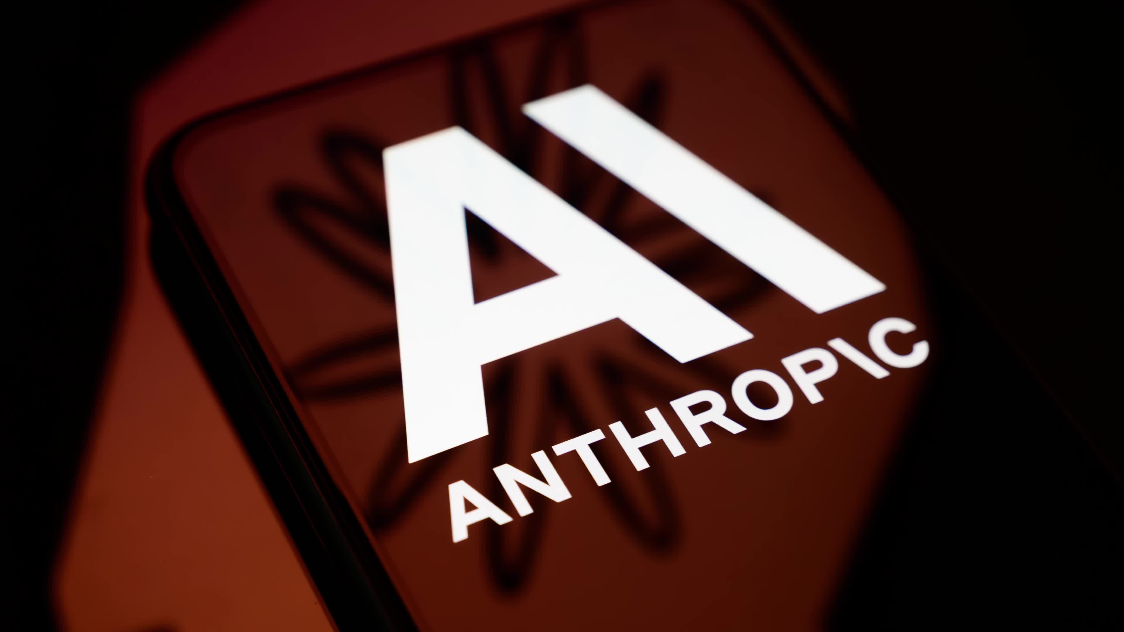 Video Illustration - Anthropic Confidential IPO