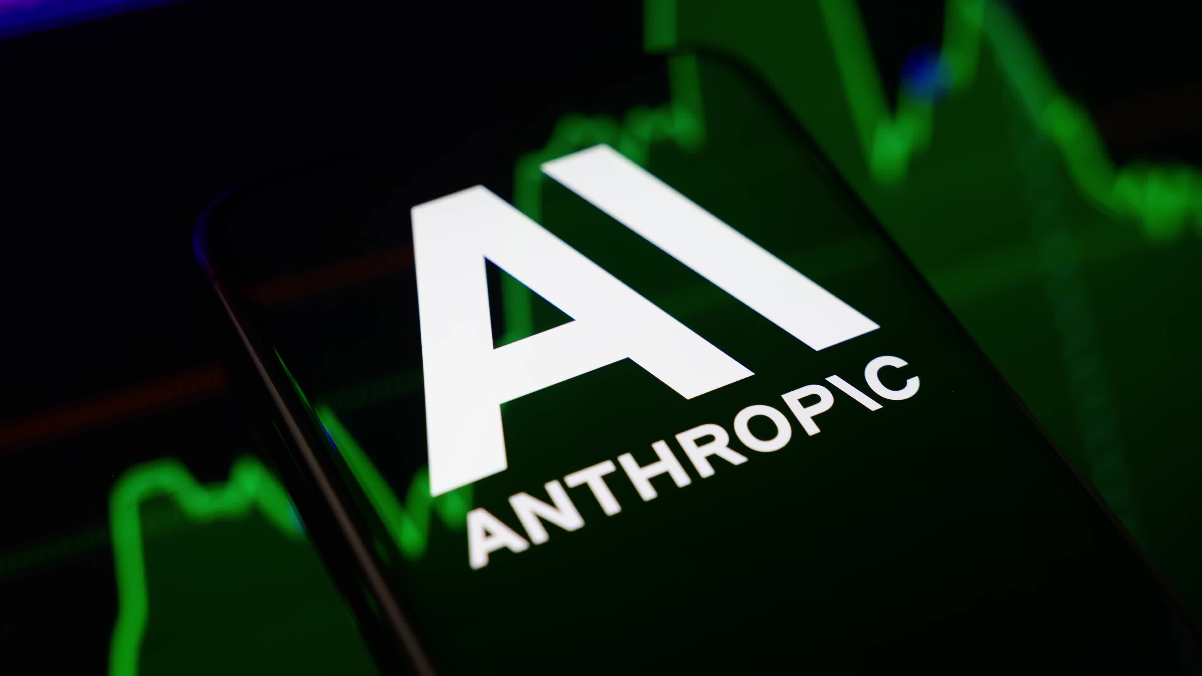 Video Illustration - Anthropic Confidential IPO