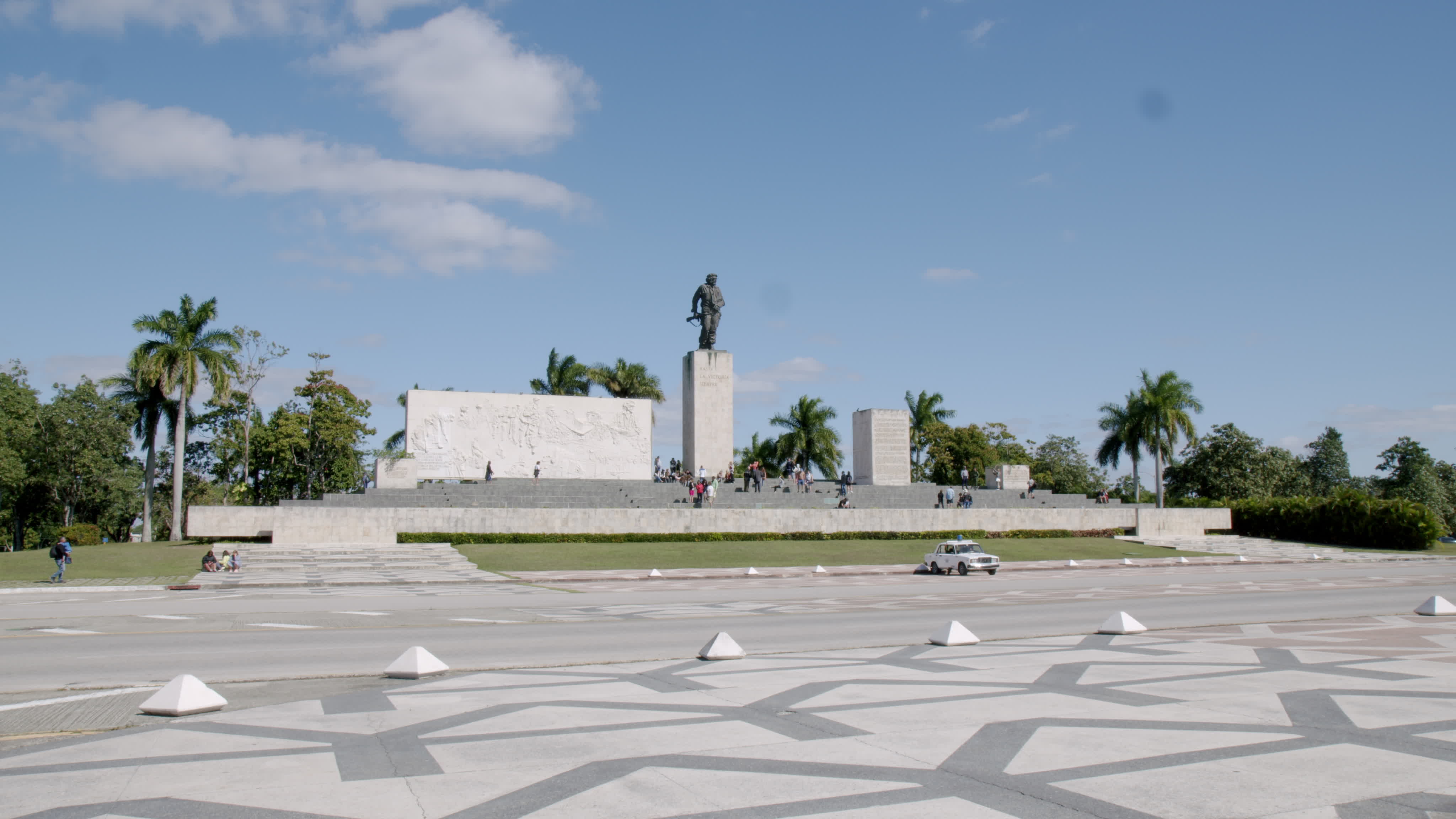 Santa Clara - Cuba