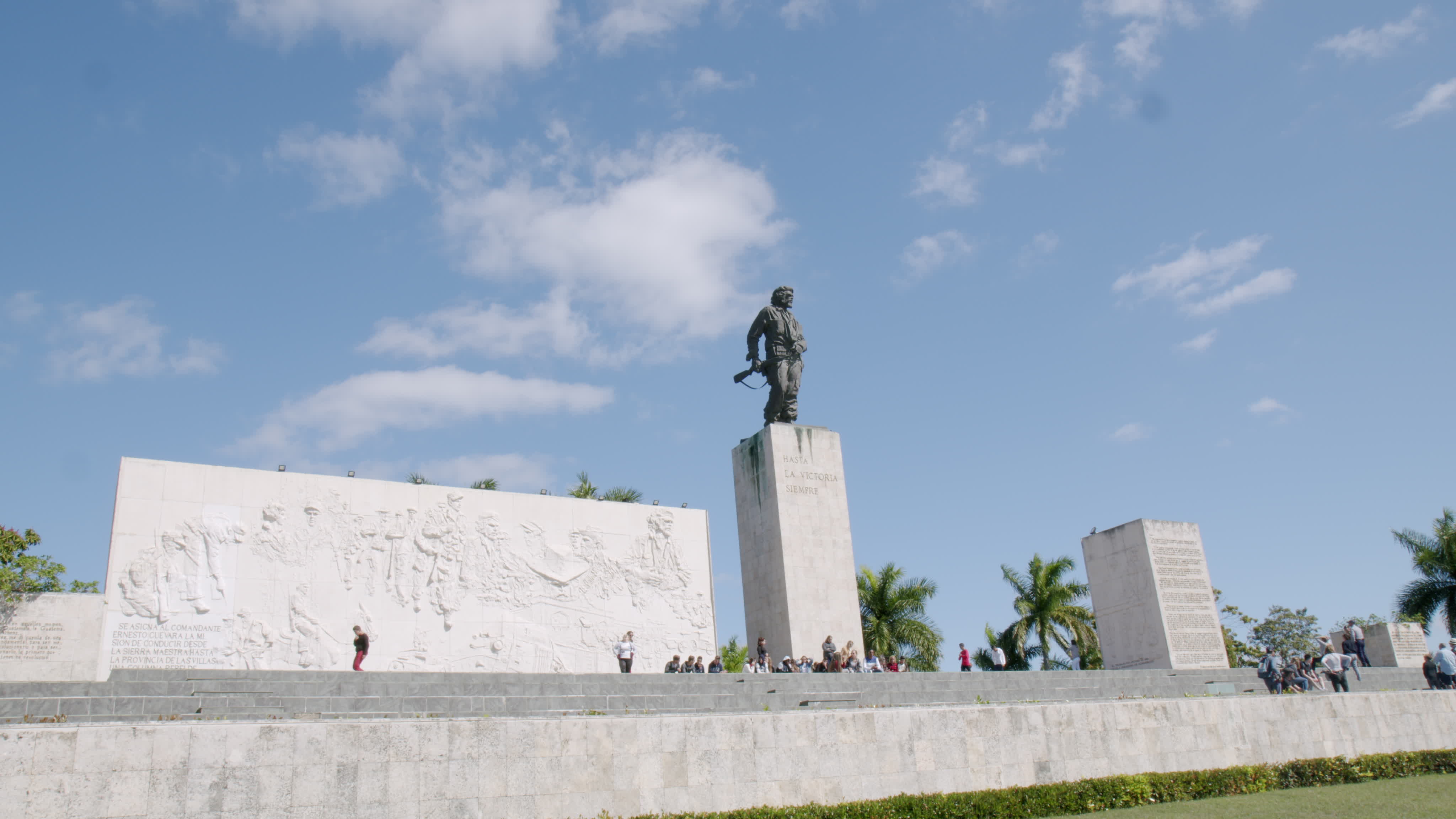 Santa Clara - Cuba