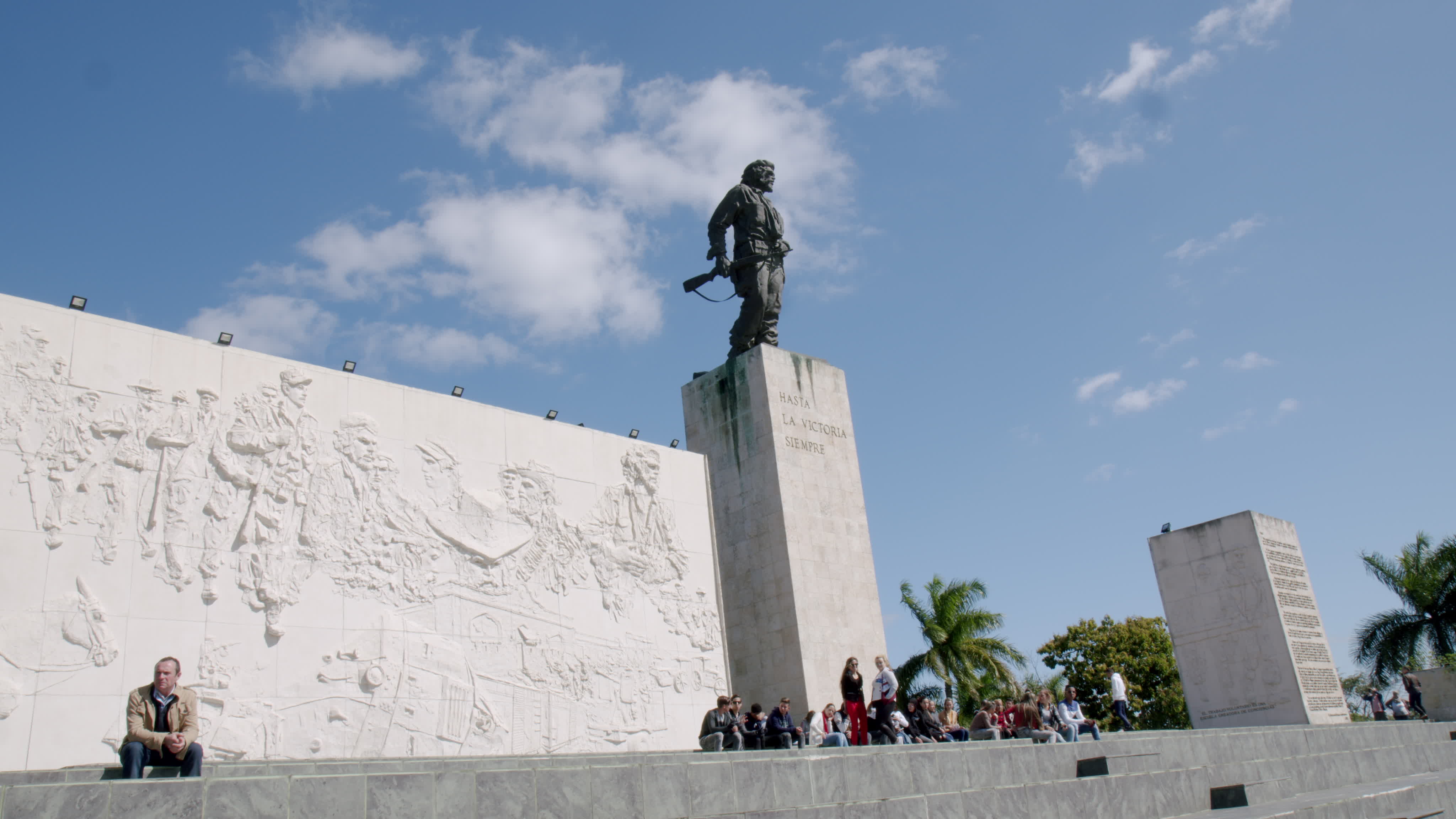 Santa Clara - Cuba