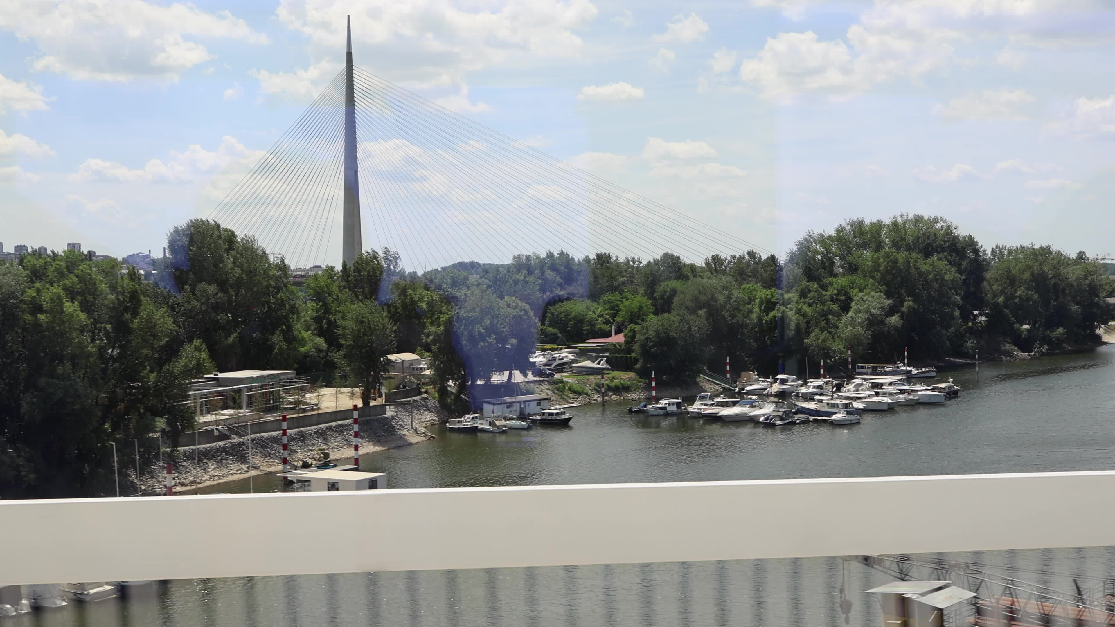 Ada Bridge