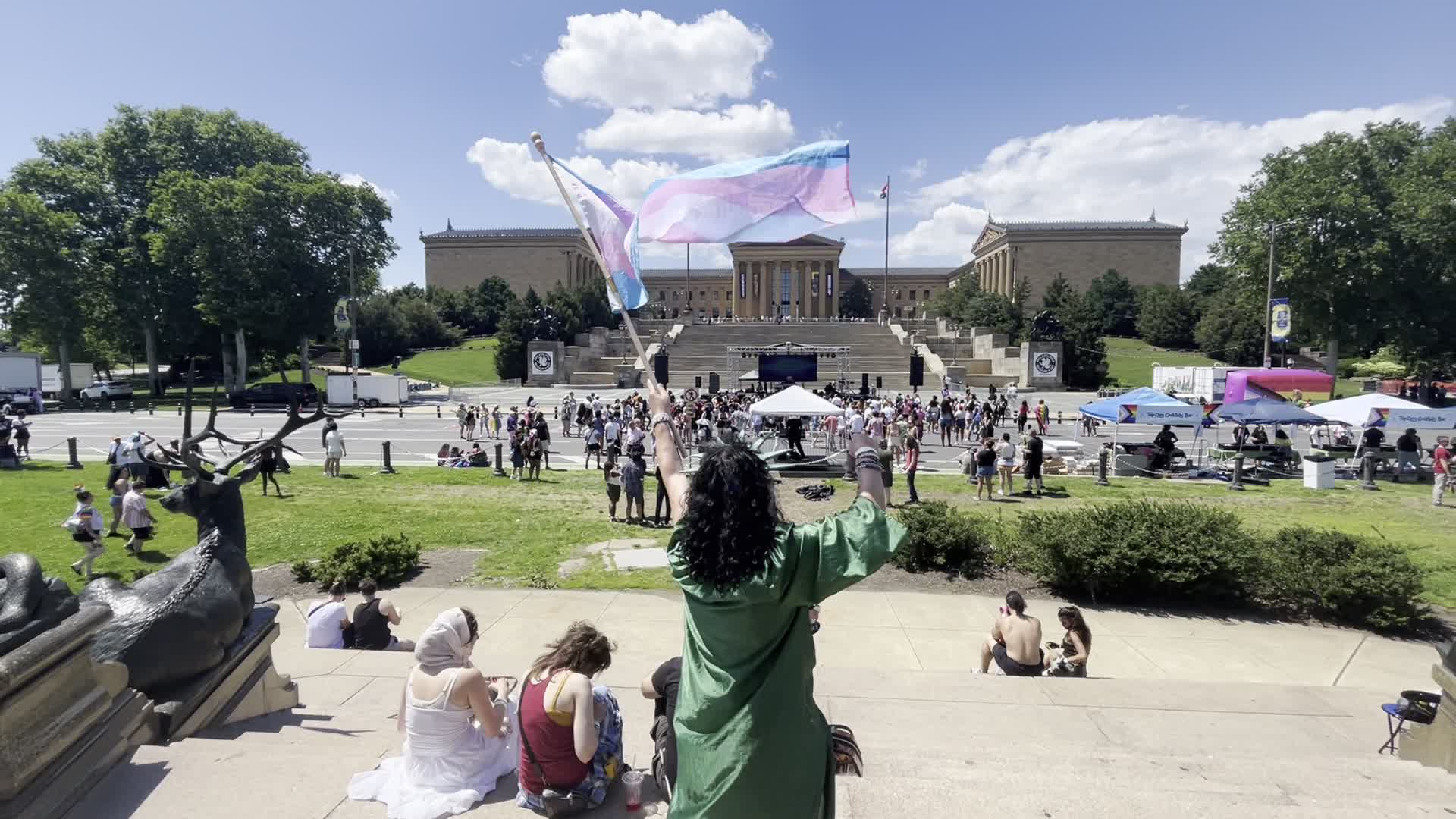 2026 Philly Pride Parade