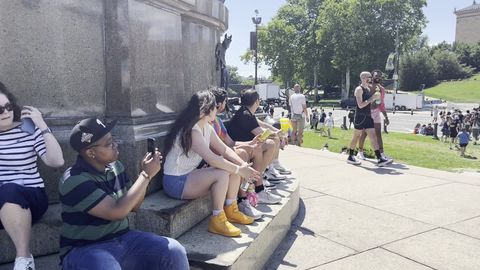 2026 Philly Pride Parade