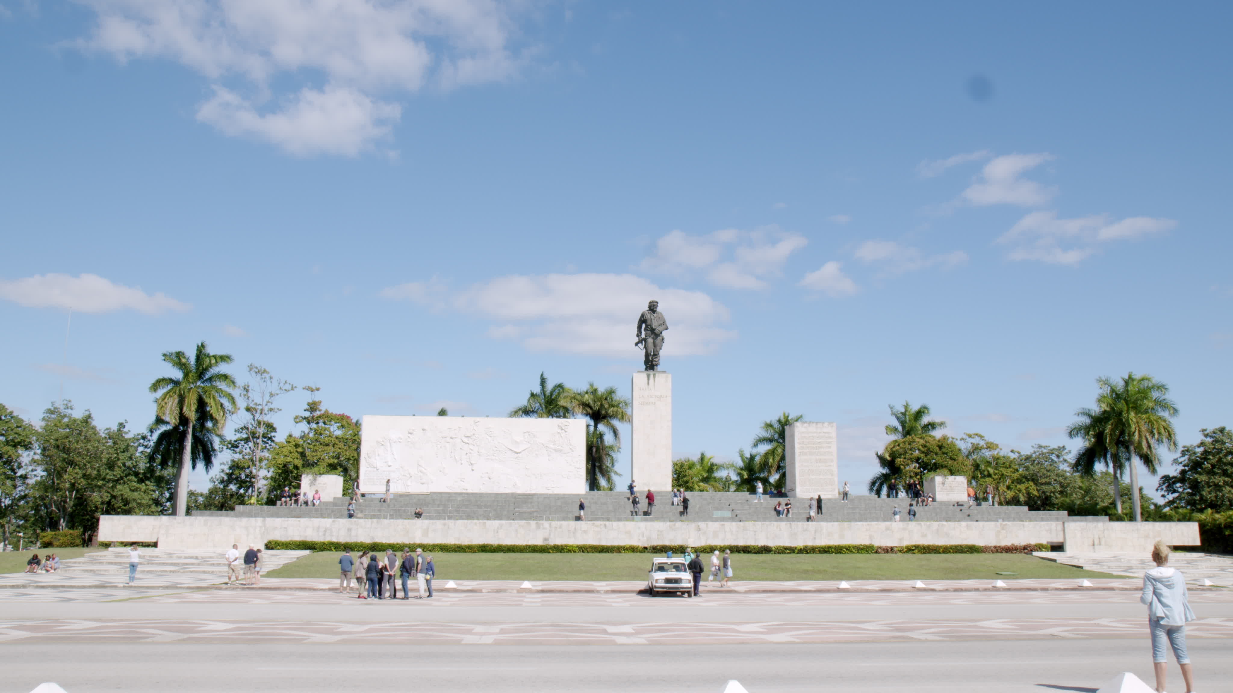Santa Clara - Cuba