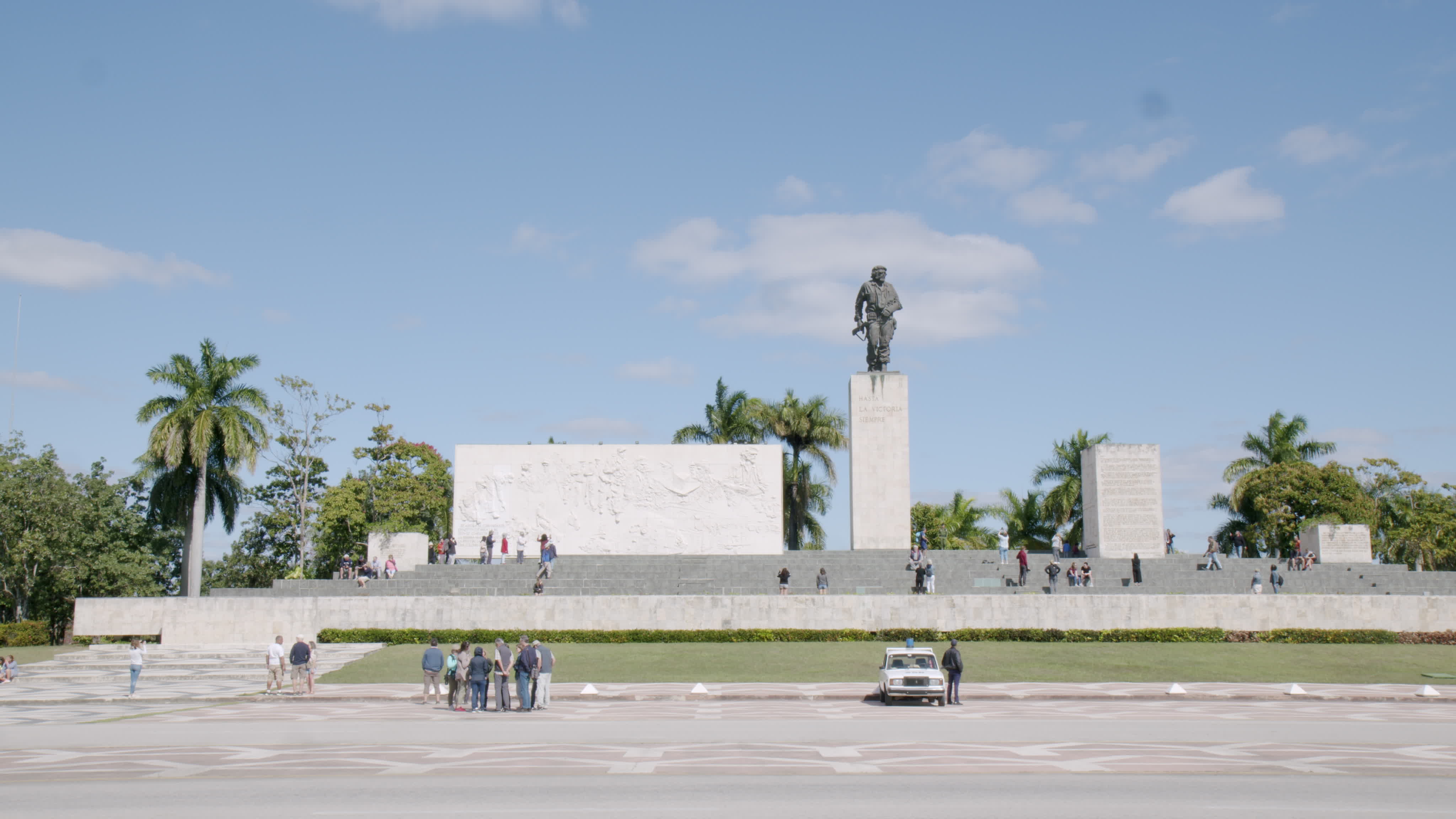 Santa Clara - Cuba