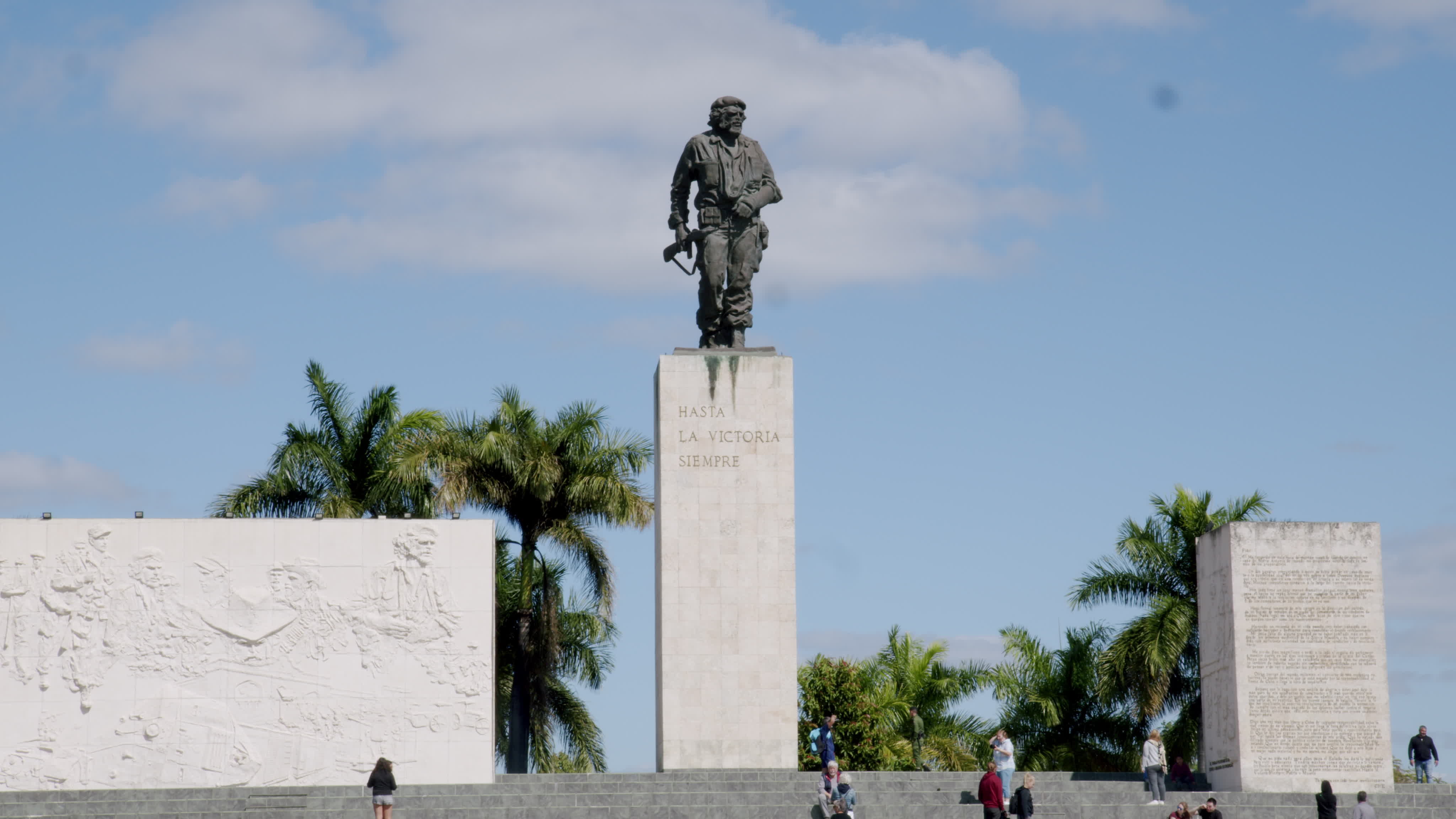 Santa Clara - Cuba