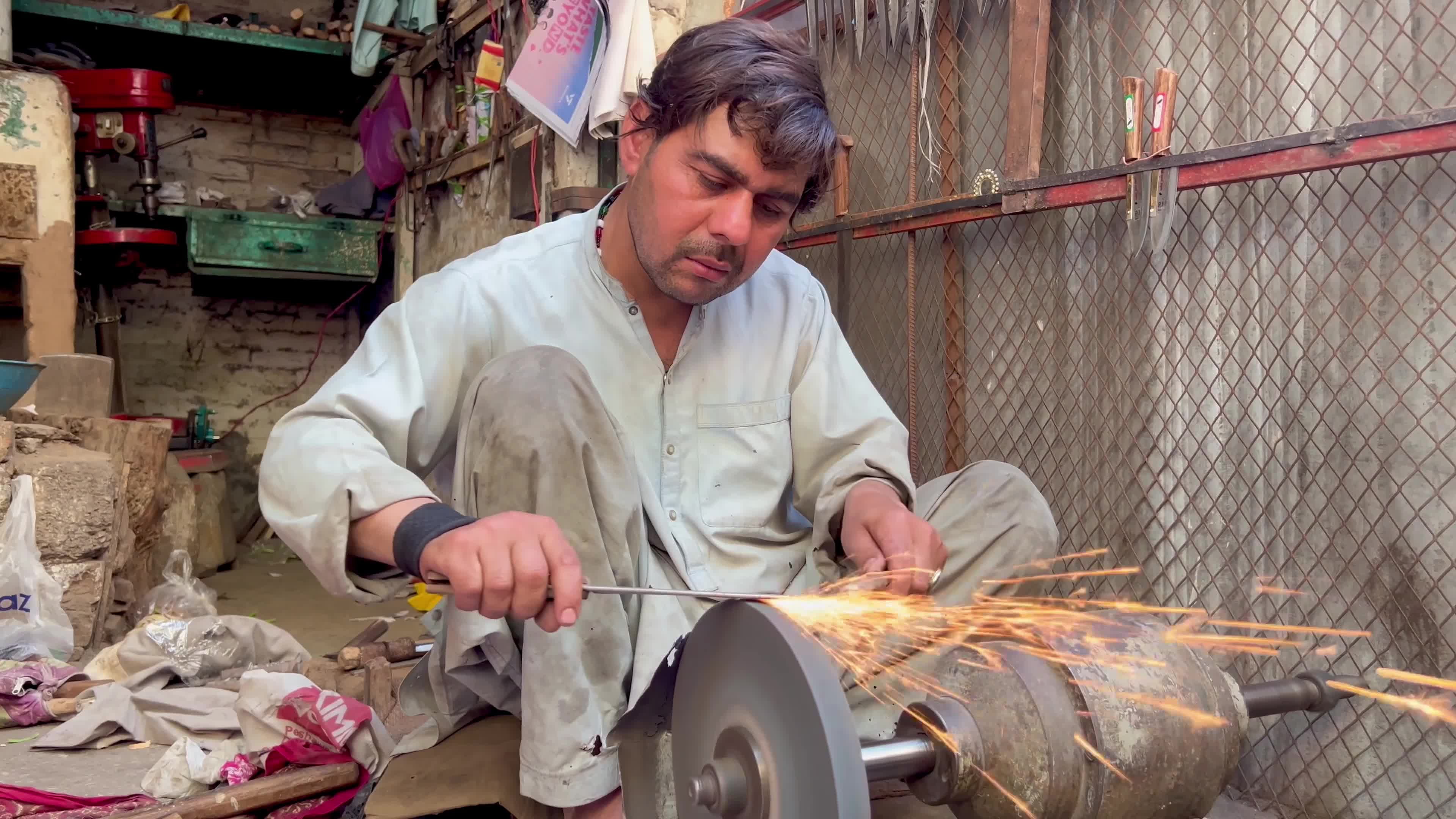 Preparations underway for Eid al-Adha in Pakistan