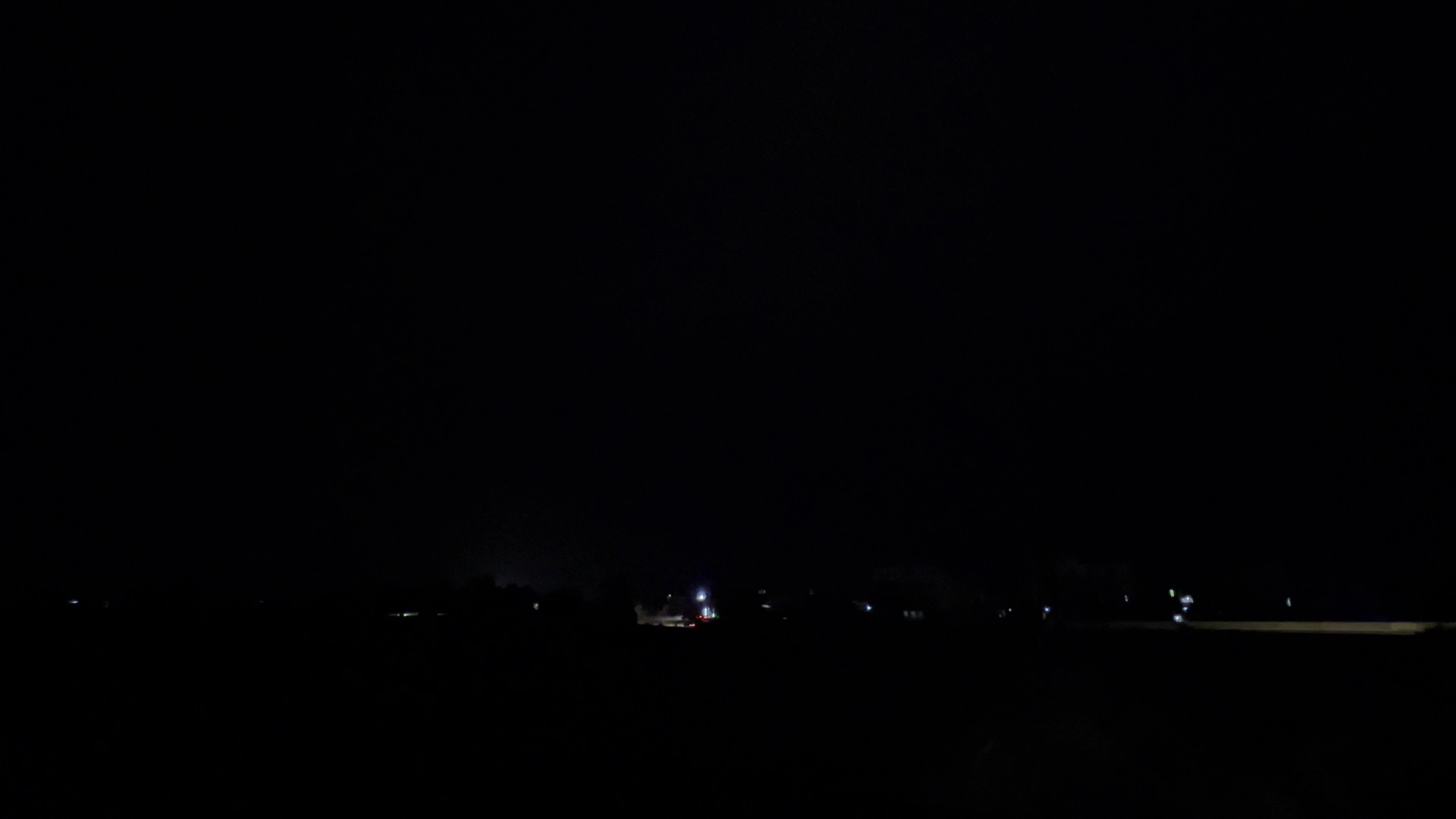 Powerful Storm Batters Peshawar, Causing Widespread Damage and Power Outages