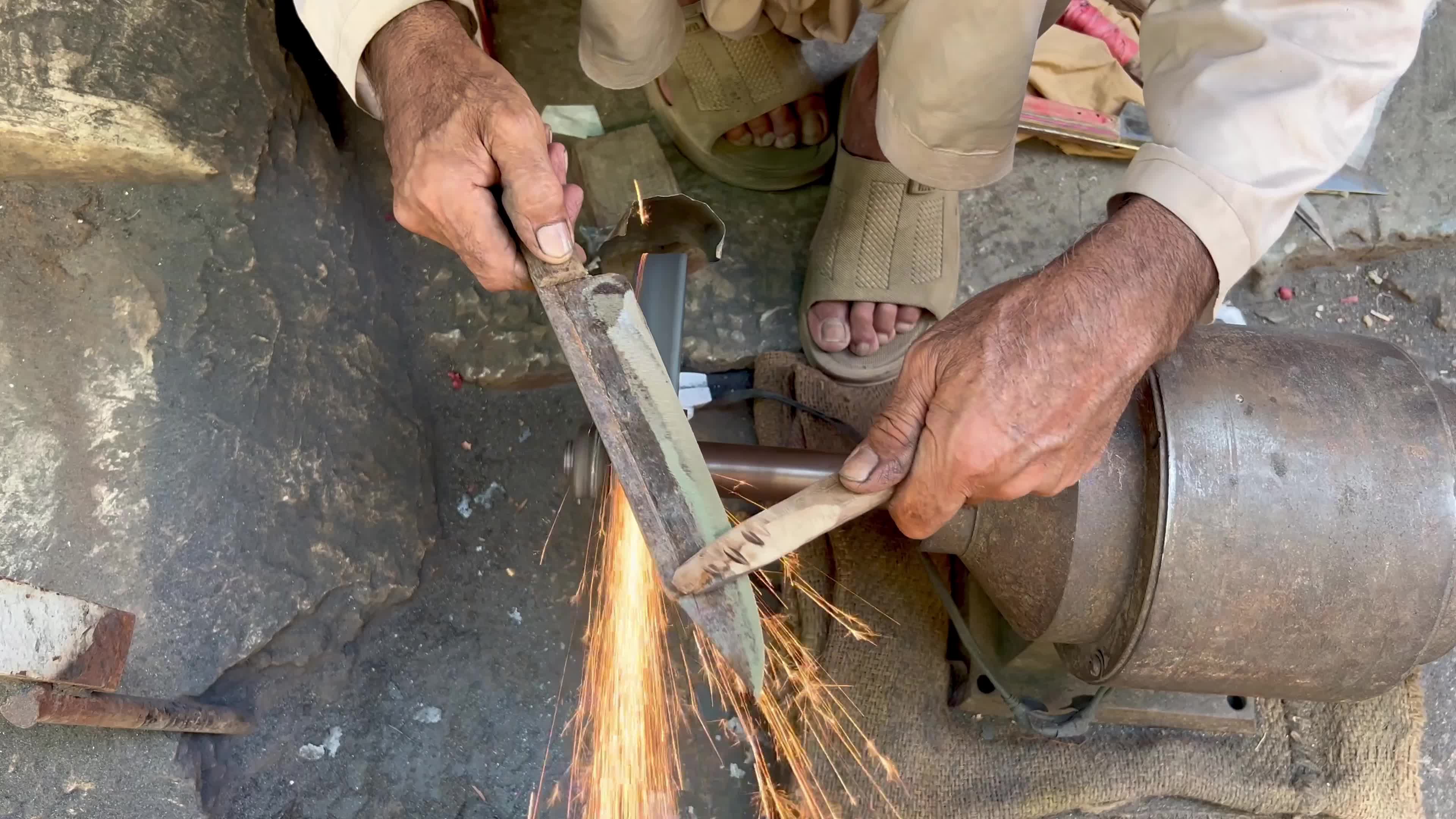 Preparations underway for Eid al-Adha in Pakistan