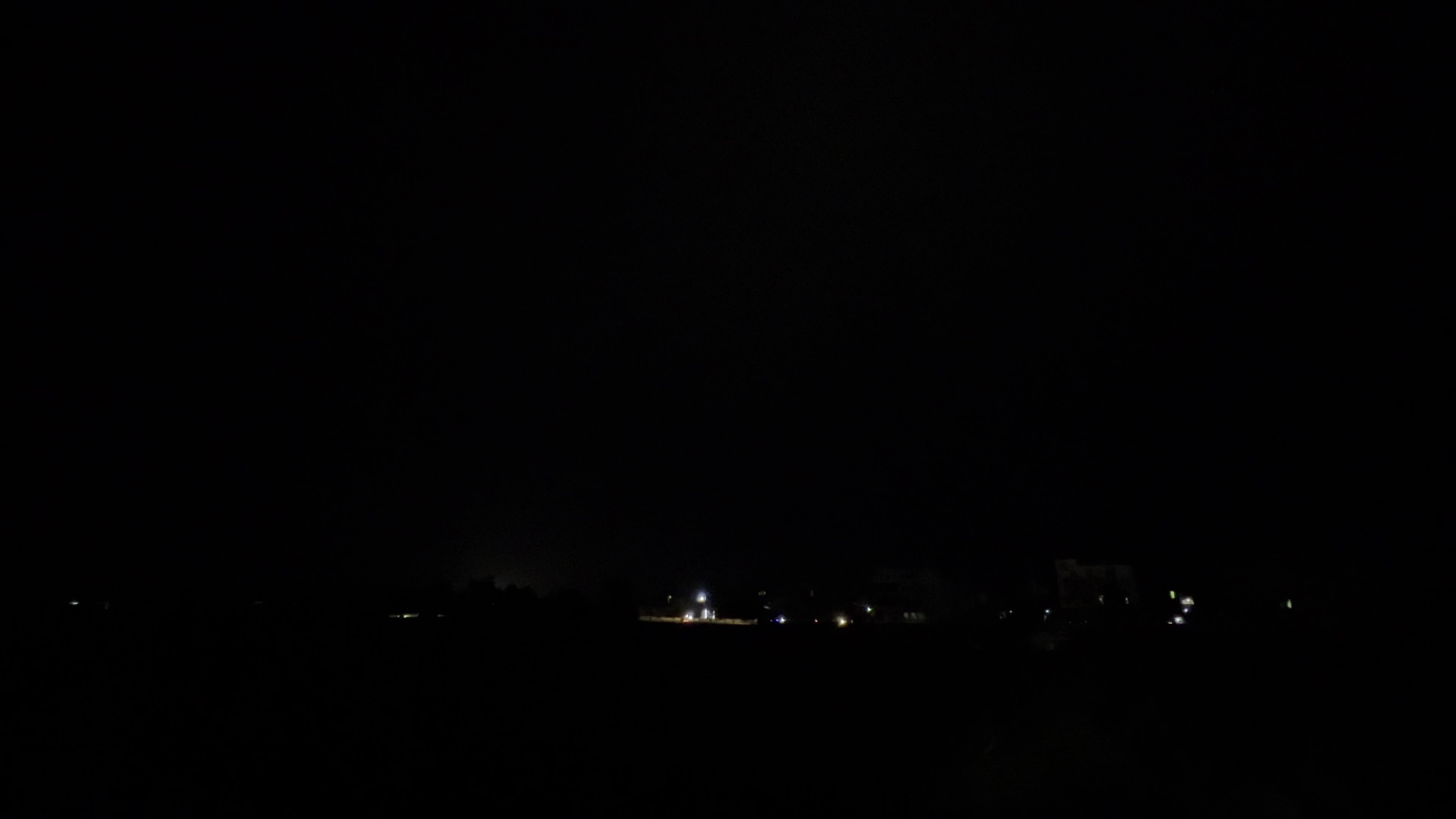 Powerful Storm Batters Peshawar, Causing Widespread Damage and Power Outages