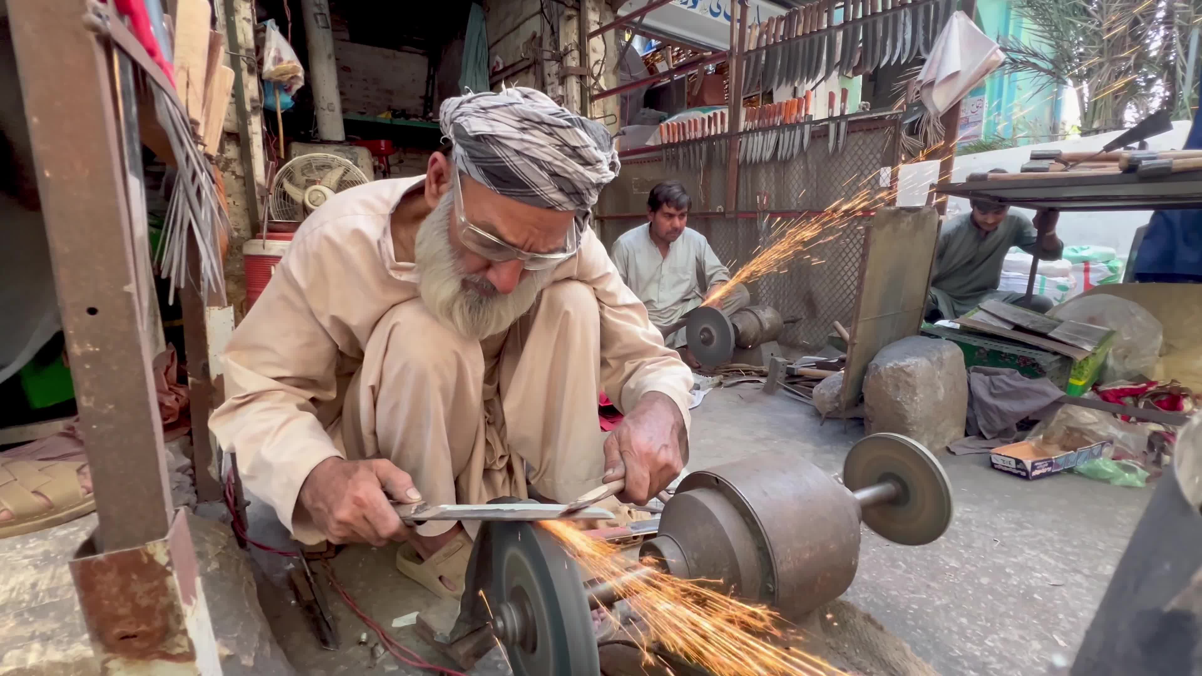 Preparations underway for Eid al-Adha in Pakistan