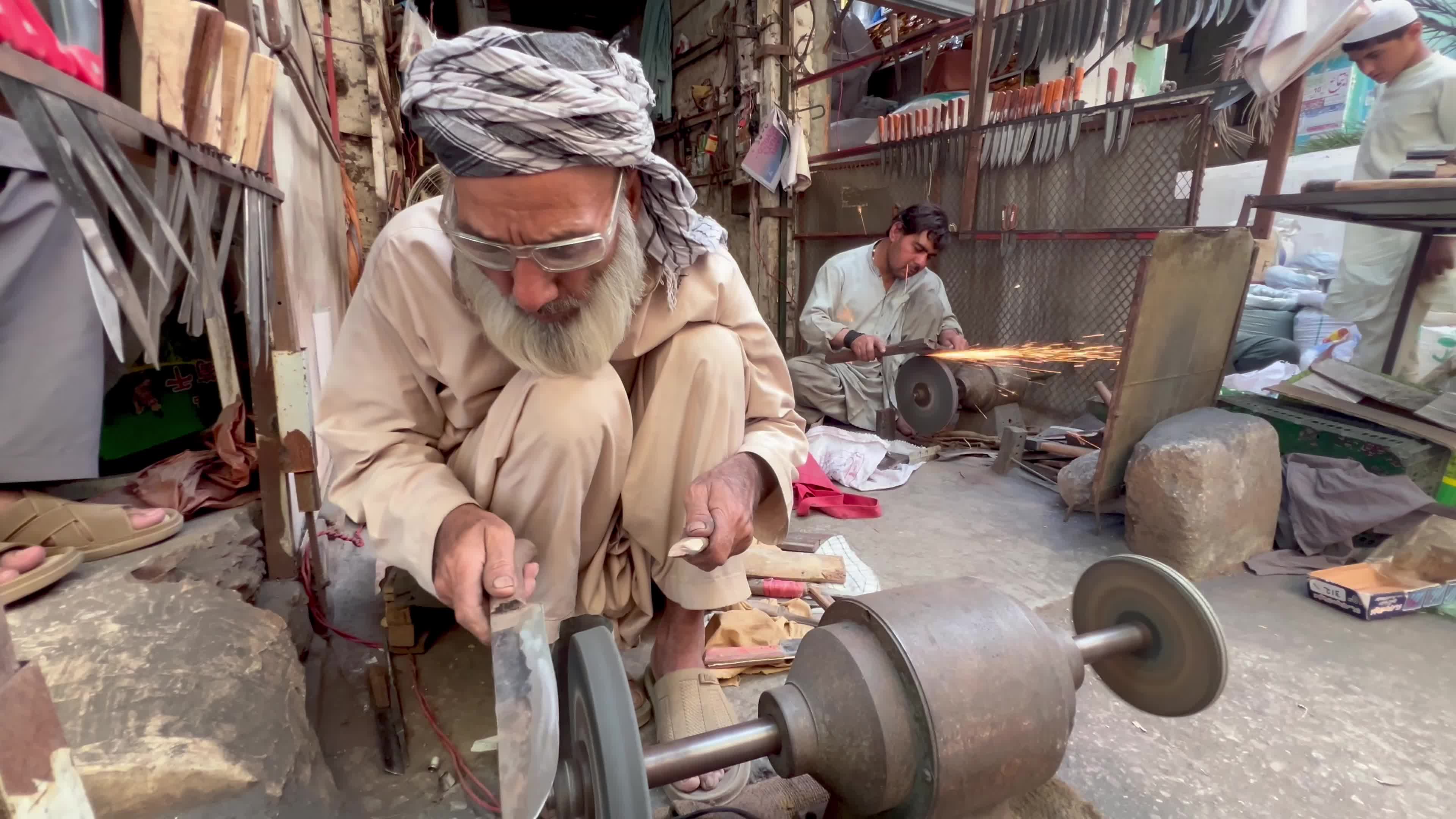 Preparations underway for Eid al-Adha in Pakistan