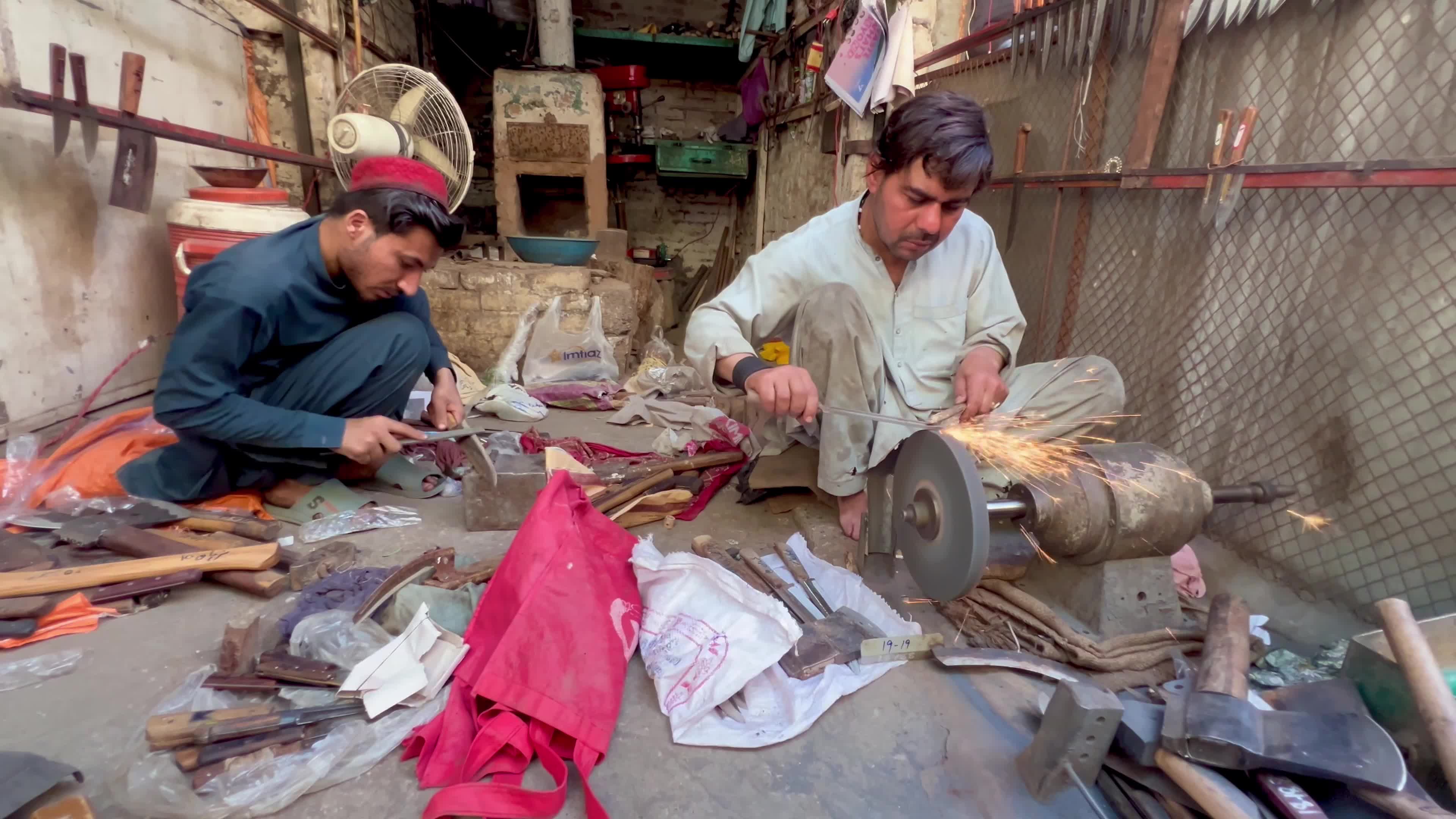 Preparations underway for Eid al-Adha in Pakistan