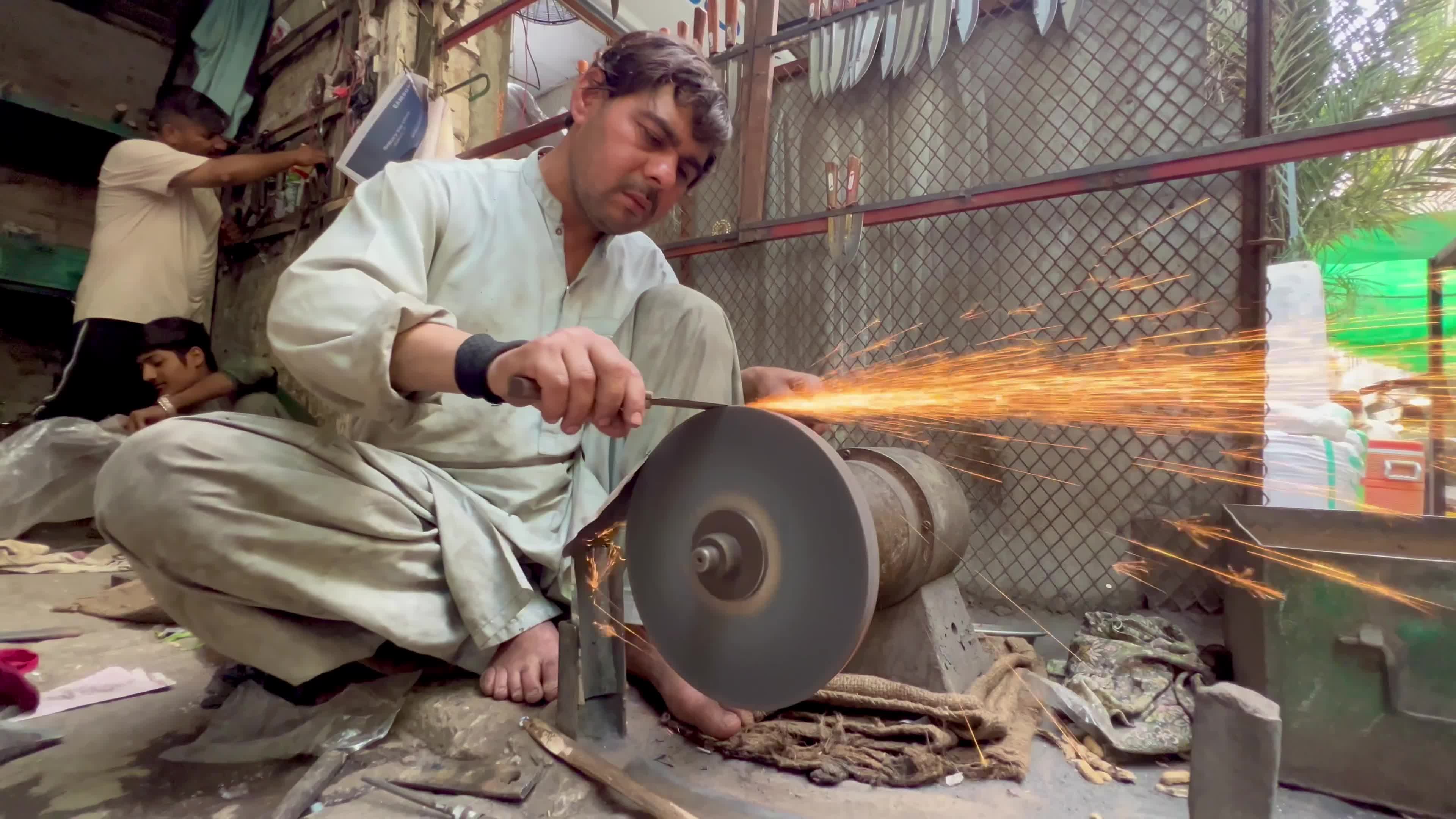 Preparations underway for Eid al-Adha in Pakistan