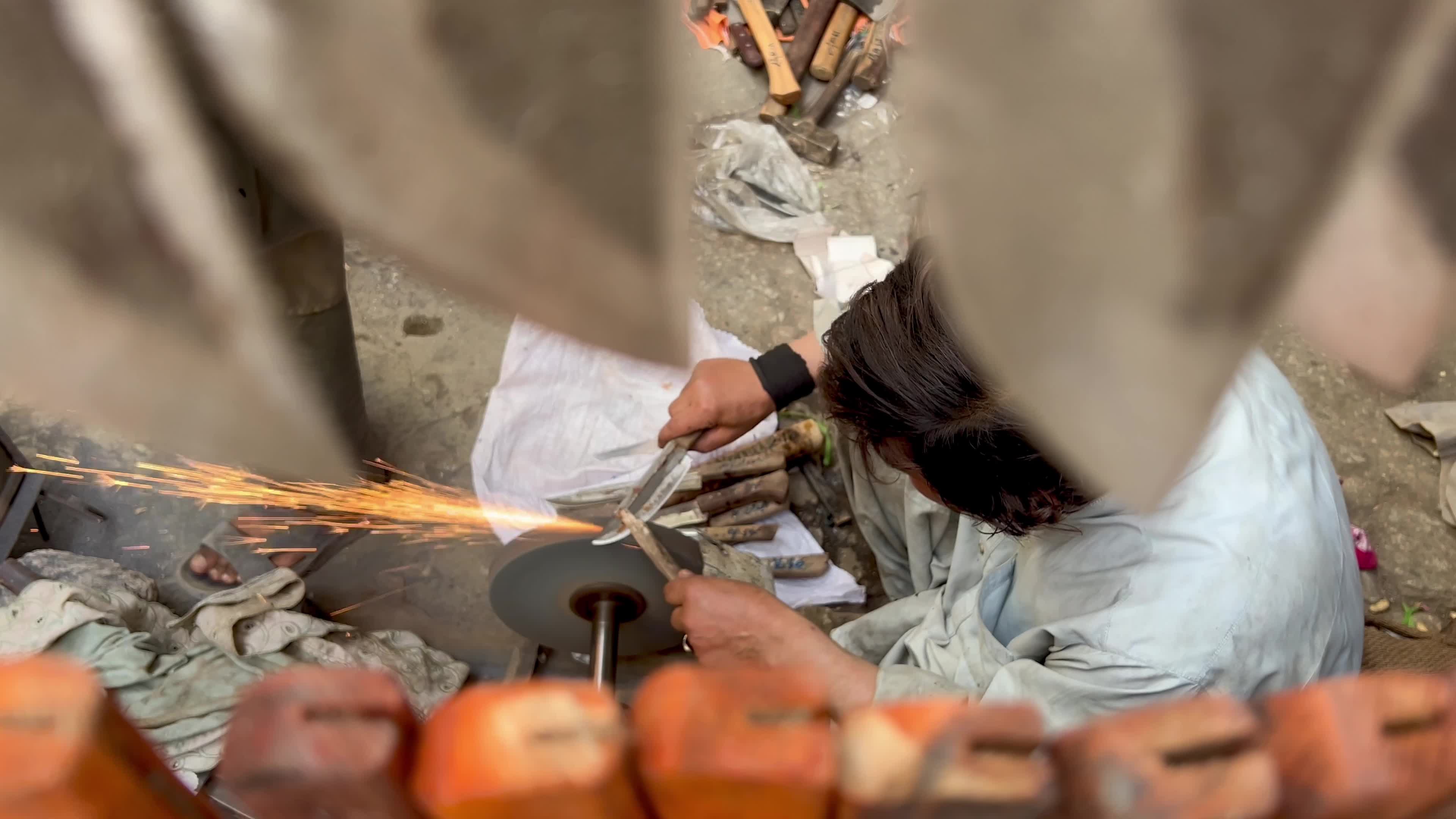Preparations underway for Eid al-Adha in Pakistan