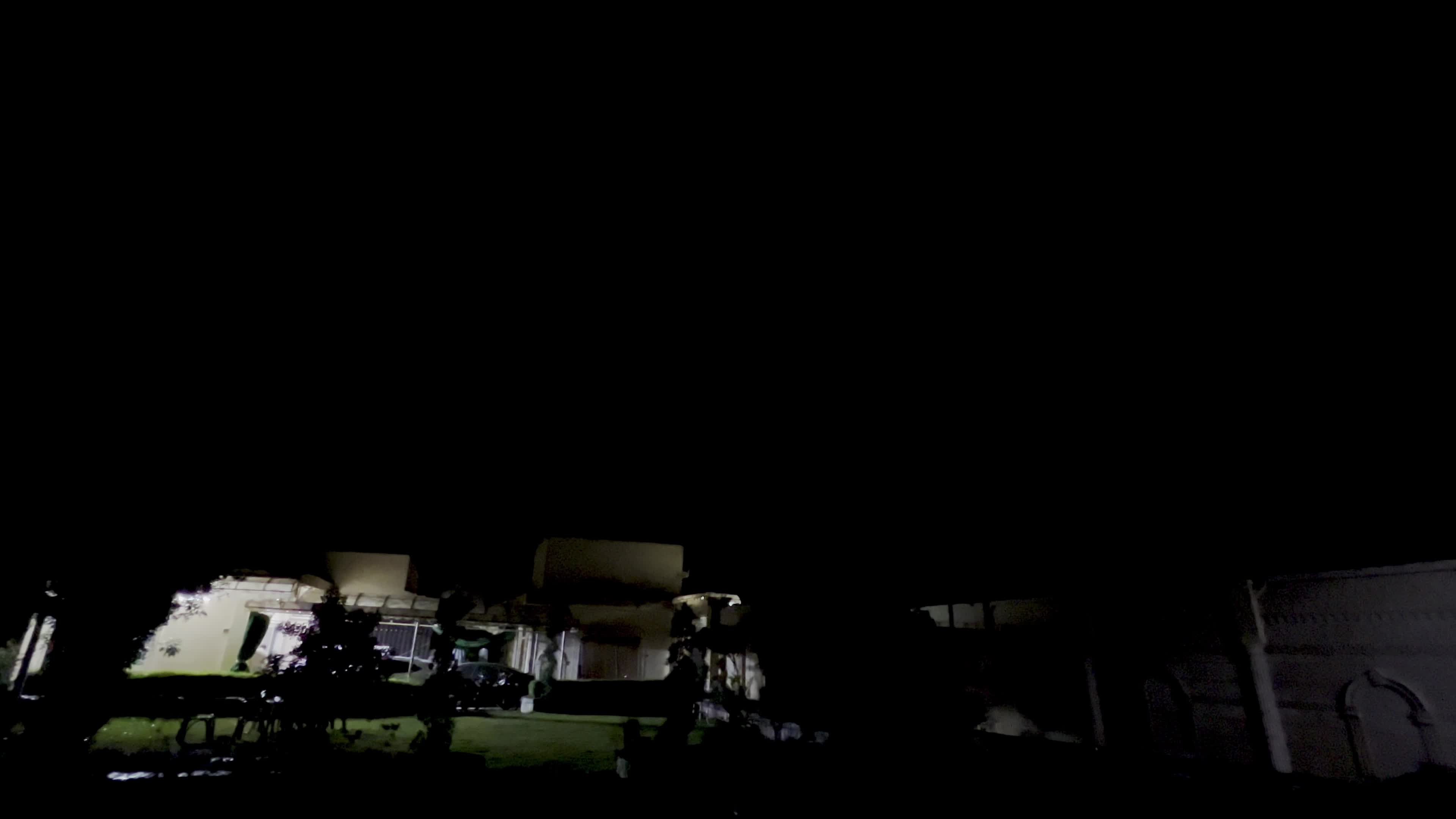 Powerful Storm Batters Peshawar, Causing Widespread Damage and Power Outages