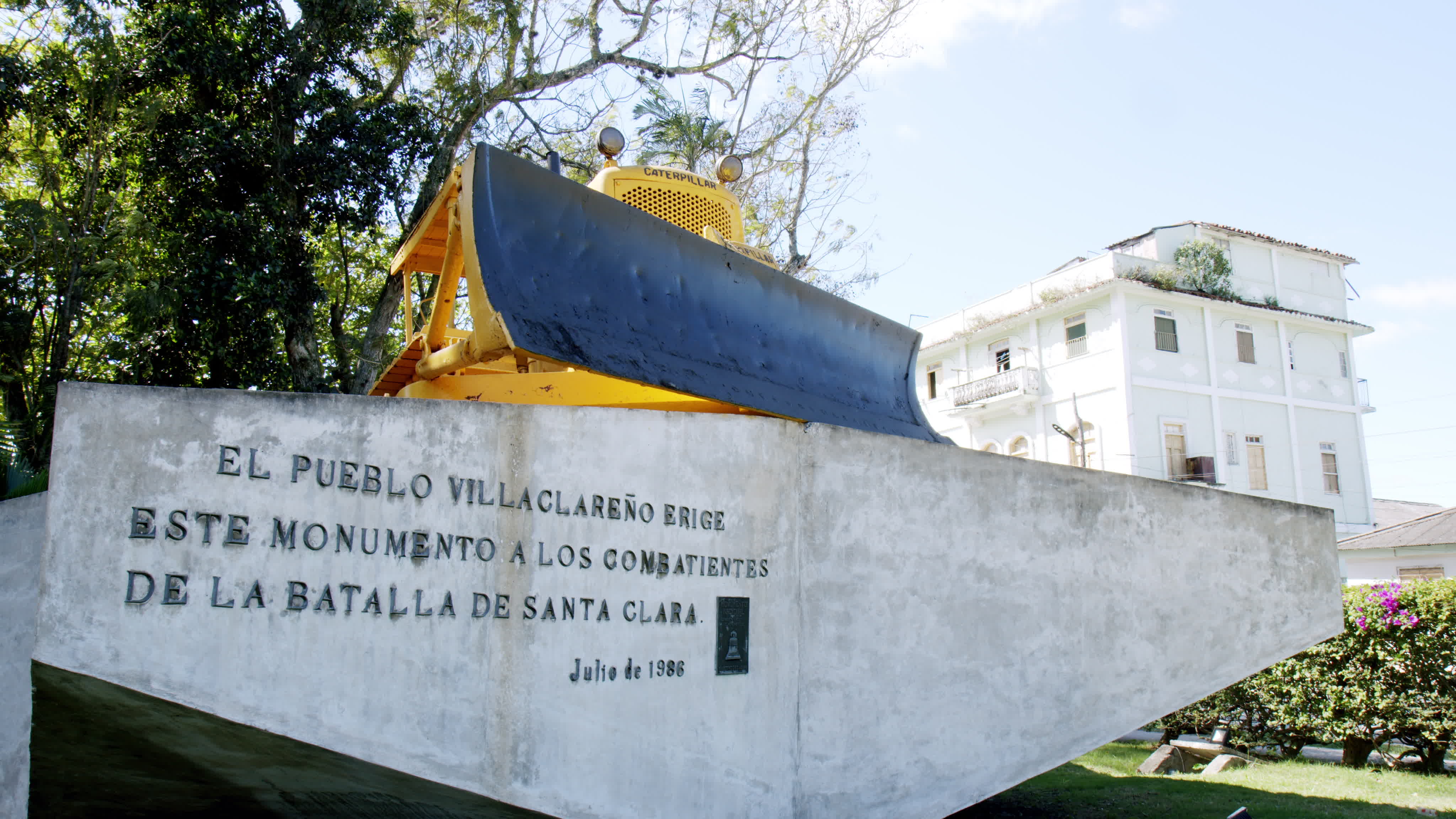 Santa Clara - Cuba