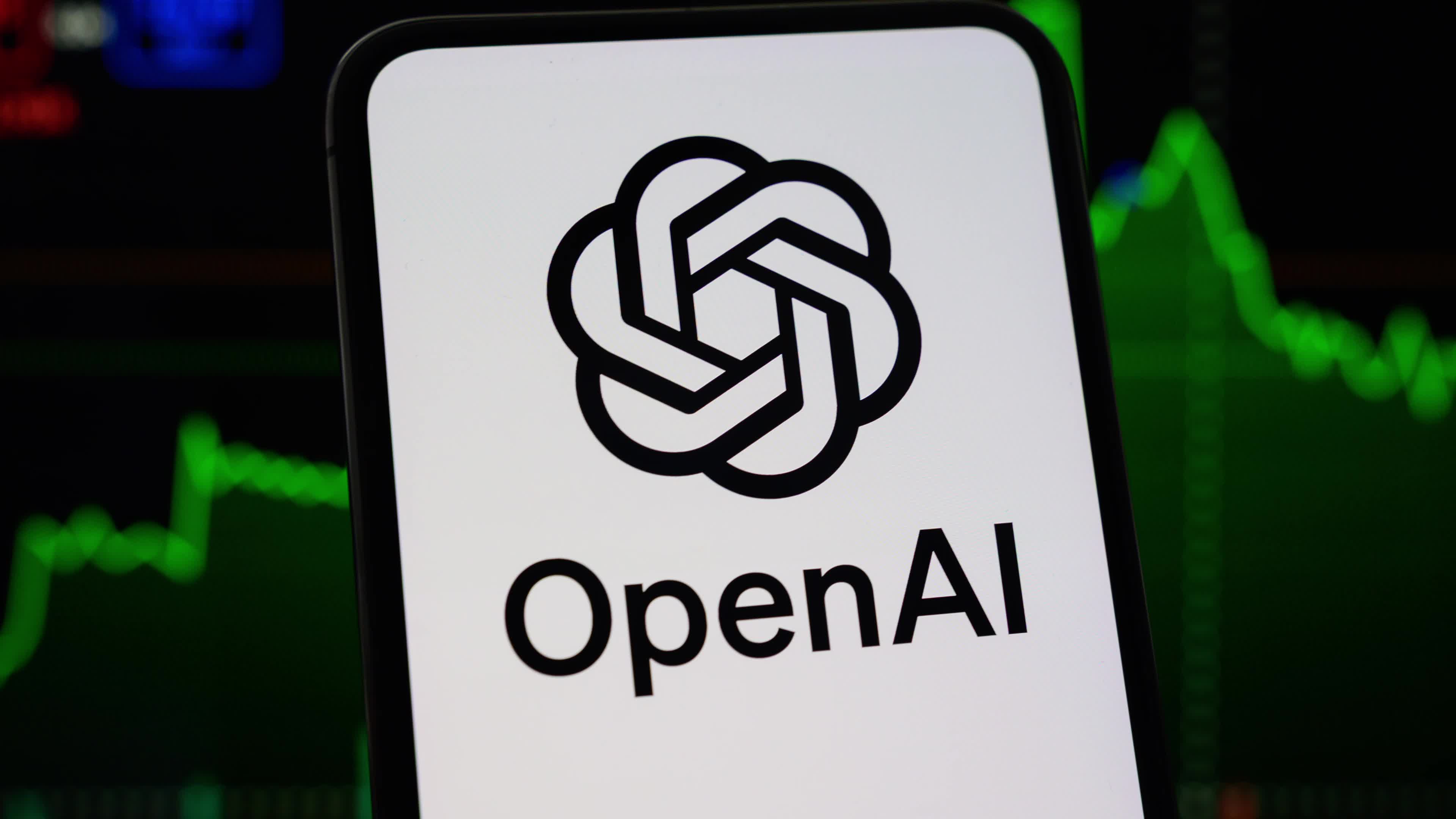 Video Illustrations - OpenAI Launches its Initial Public Offering (IPO) Process