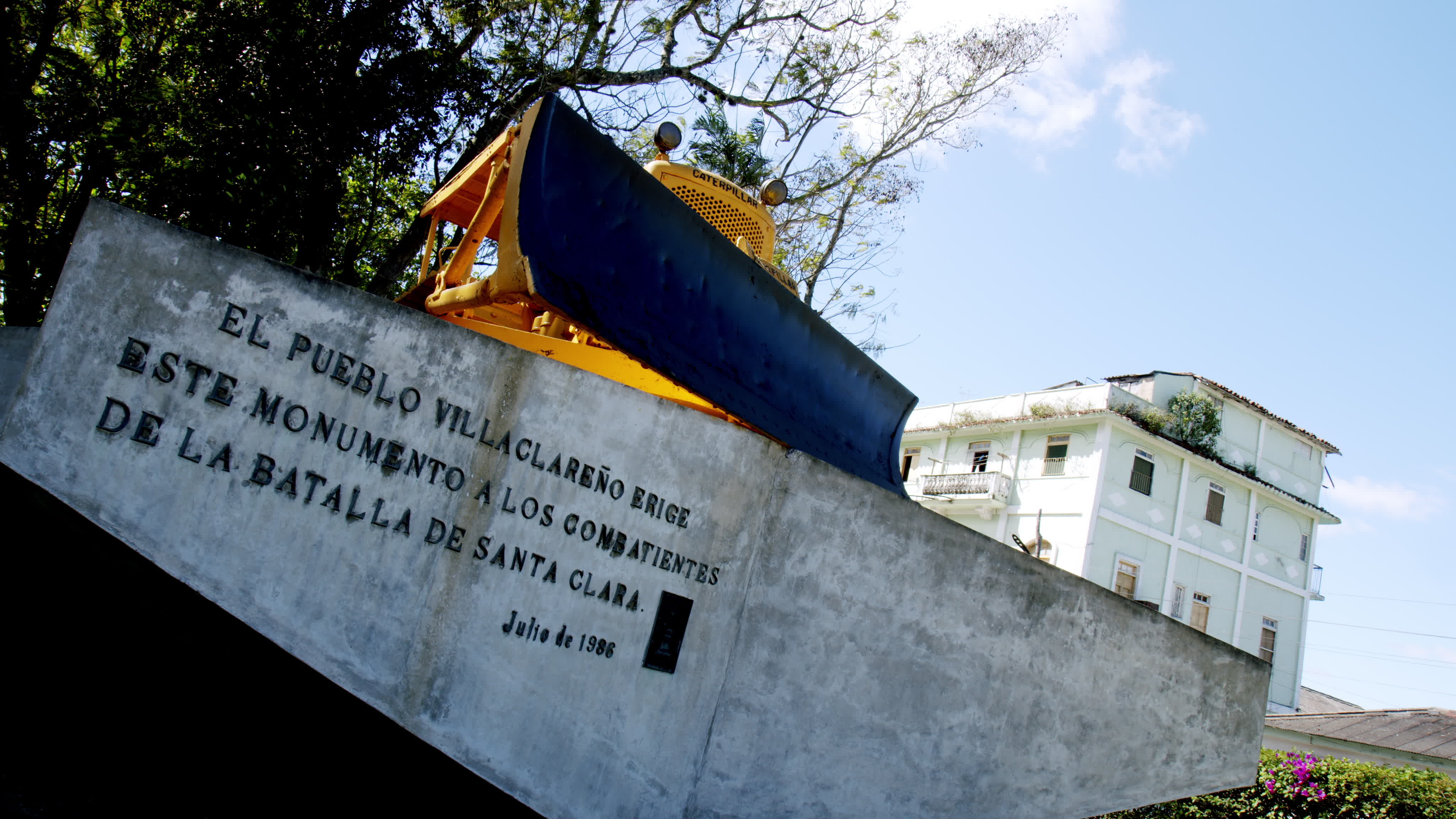 Santa Clara - Cuba