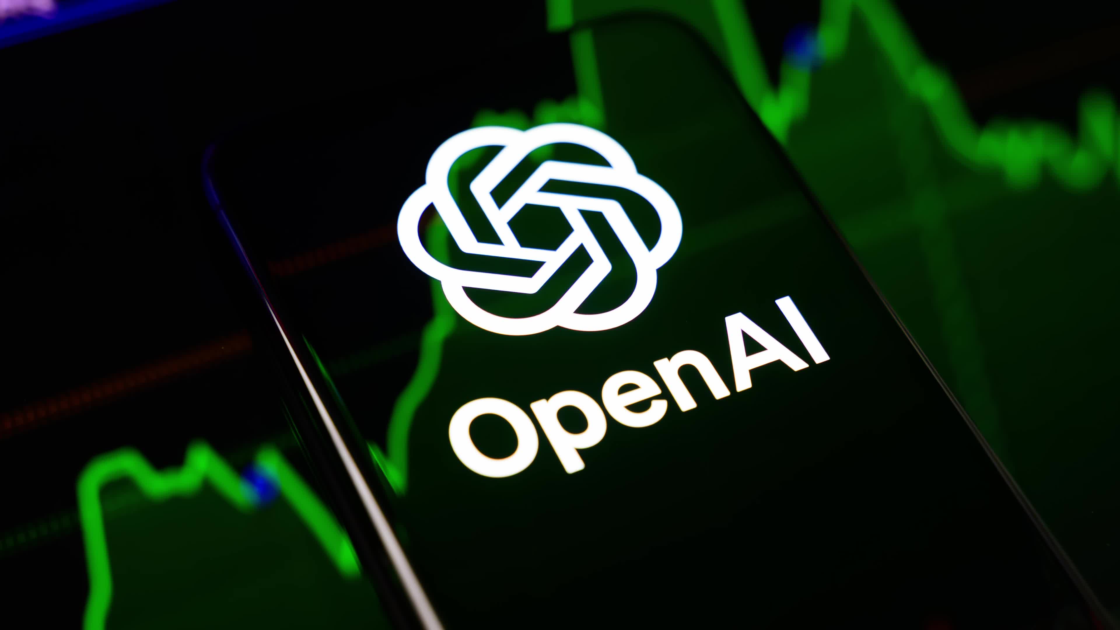 Video Illustrations - OpenAI Launches its Initial Public Offering (IPO) Process
