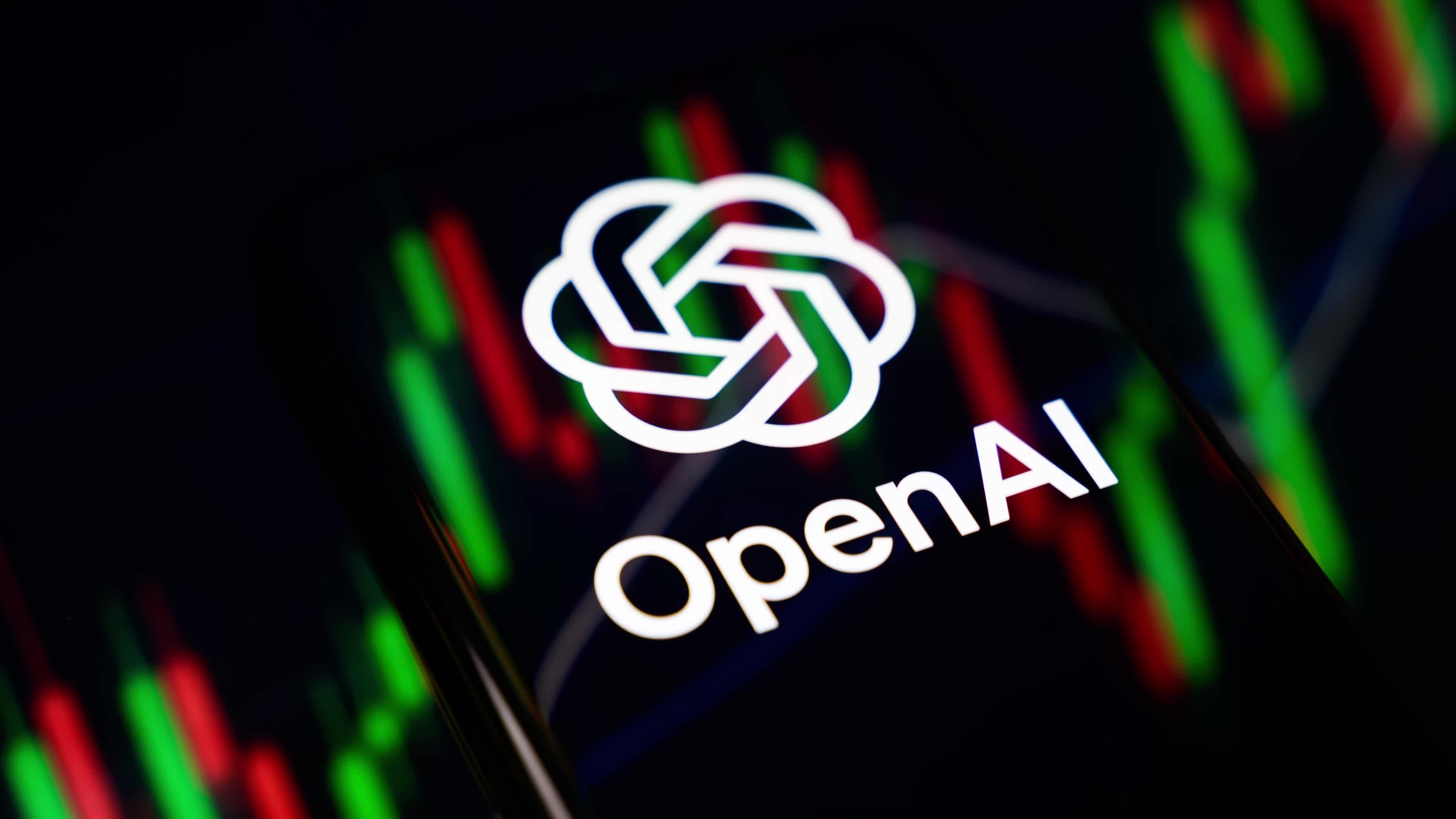 Video Illustrations - OpenAI Launches its Initial Public Offering (IPO) Process
