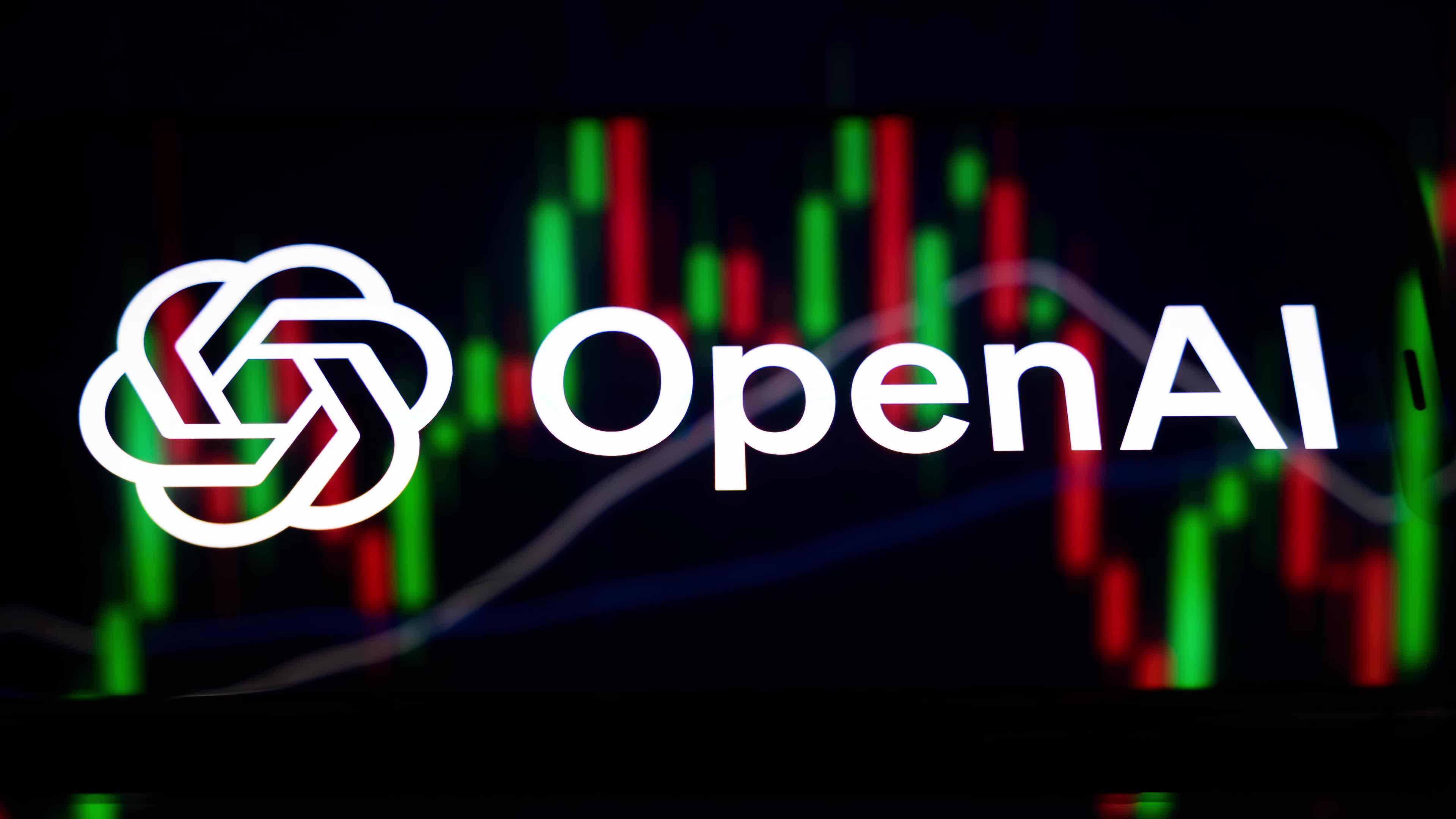Video Illustrations - OpenAI Launches its Initial Public Offering (IPO) Process