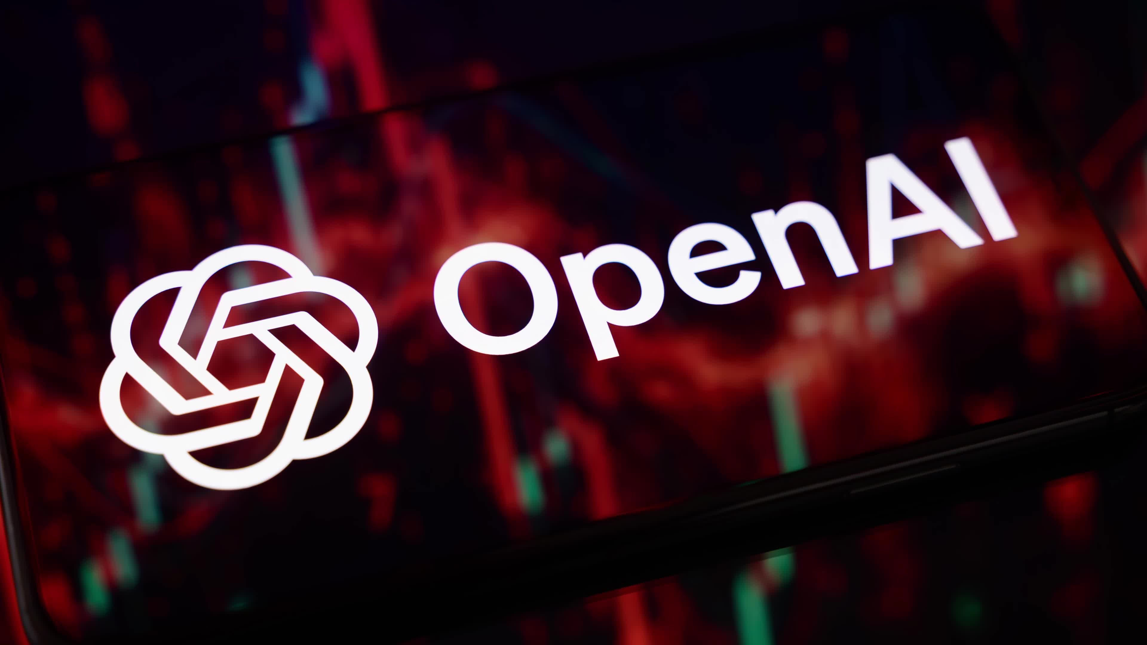 Video Illustrations - OpenAI Launches its Initial Public Offering (IPO) Process
