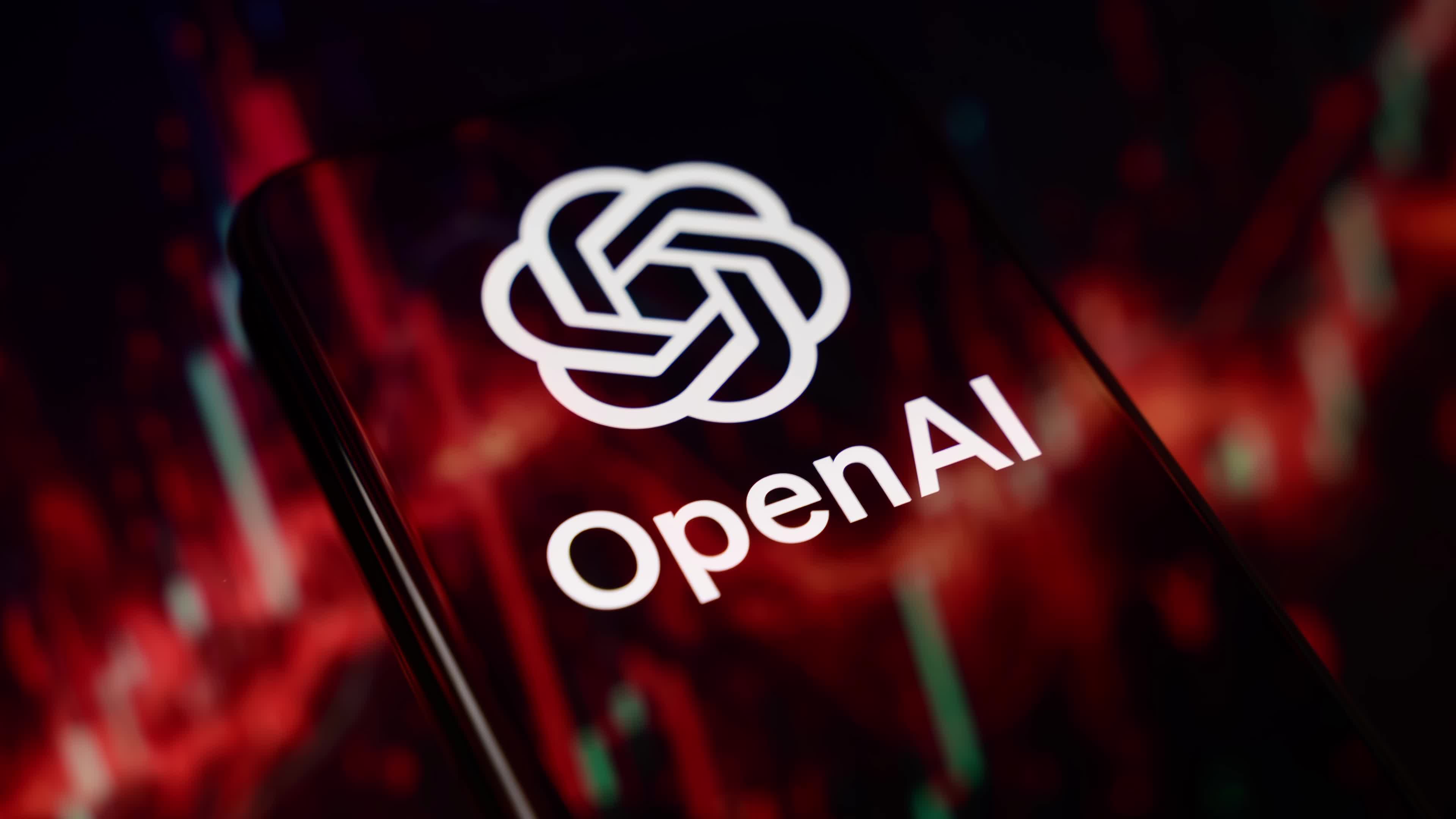 Video Illustrations - OpenAI Launches its Initial Public Offering (IPO) Process