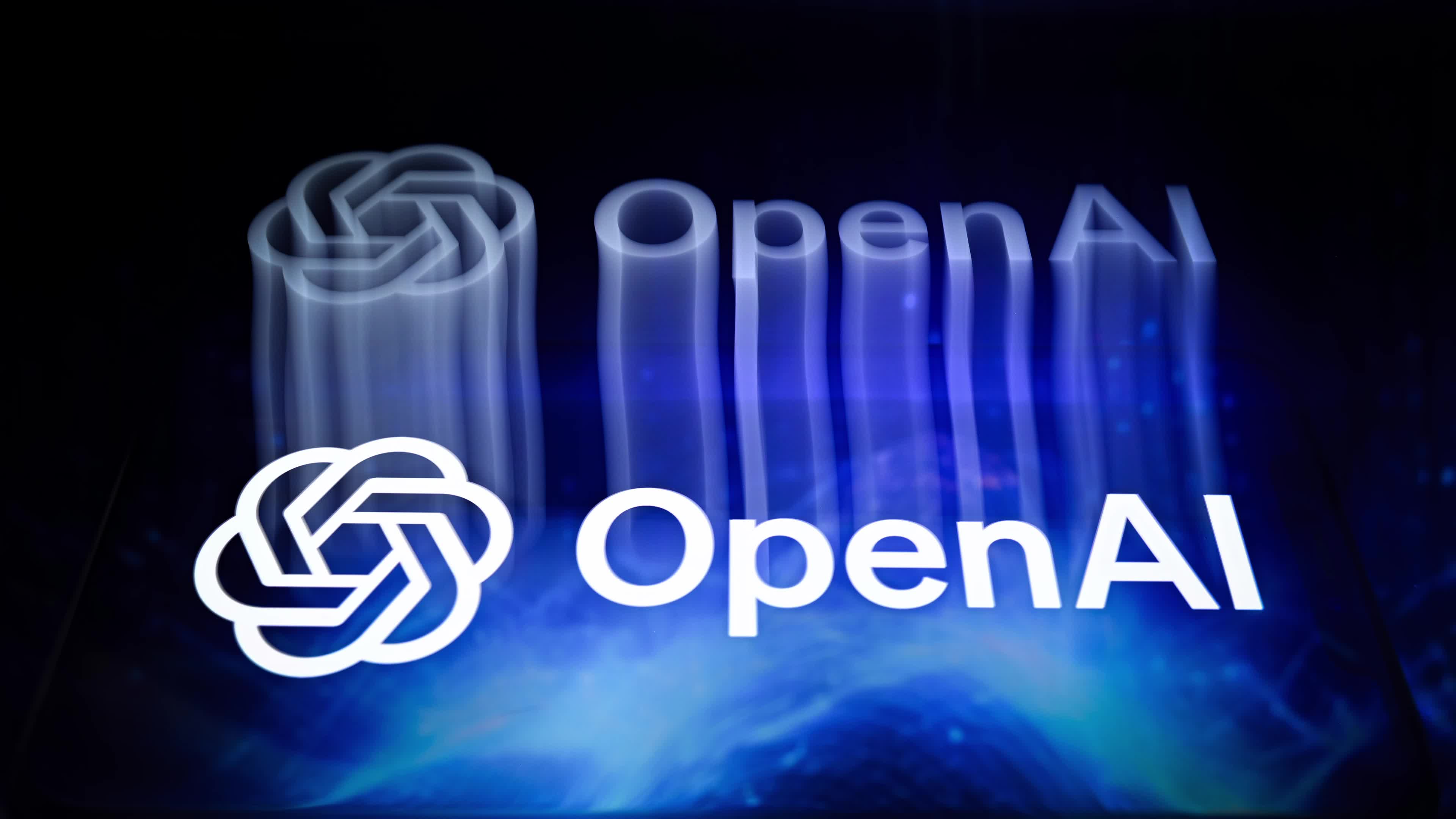 Video Illustrations - OpenAI Launches its Initial Public Offering (IPO) Process