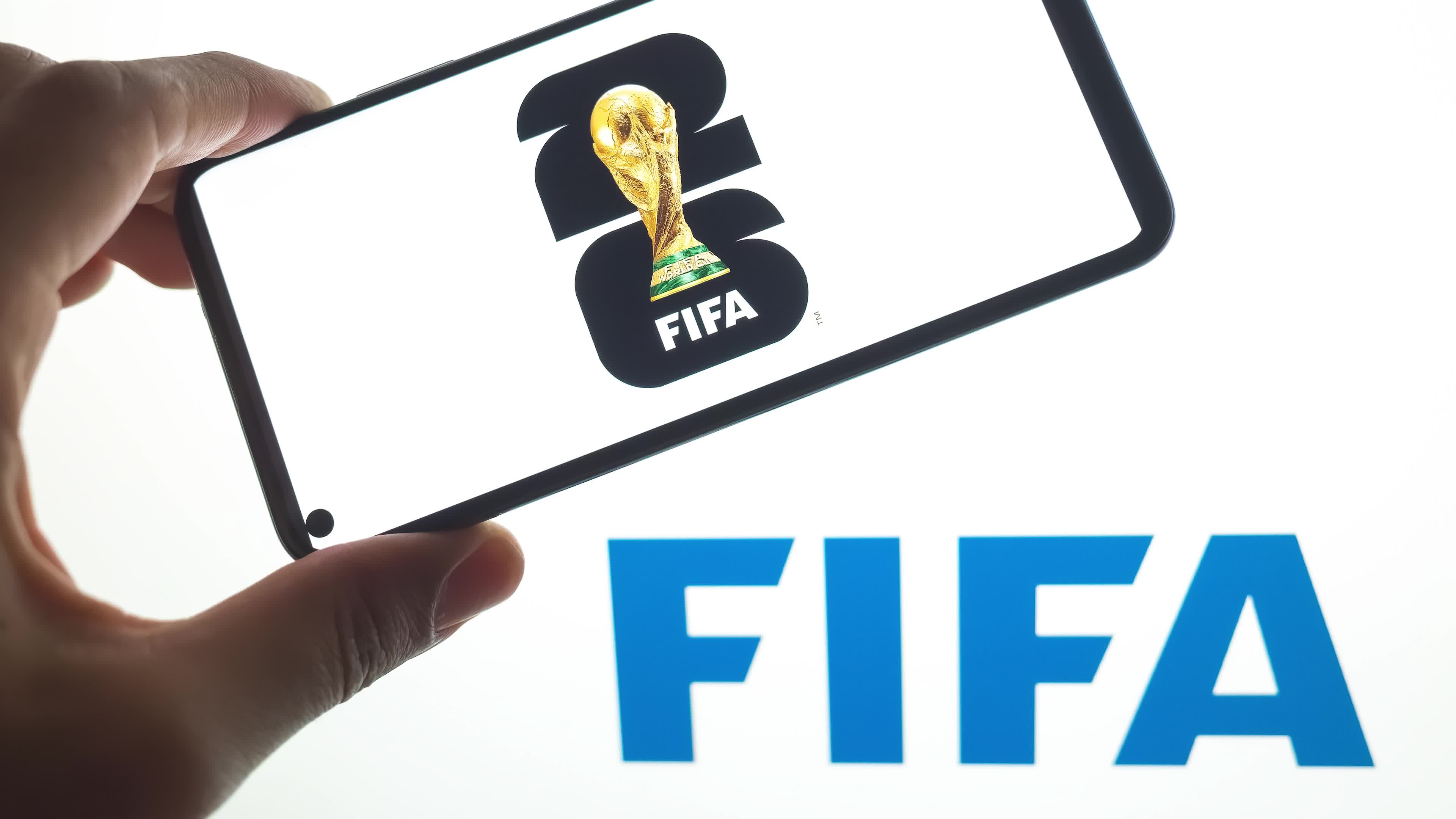 2026 FIFA World Cup