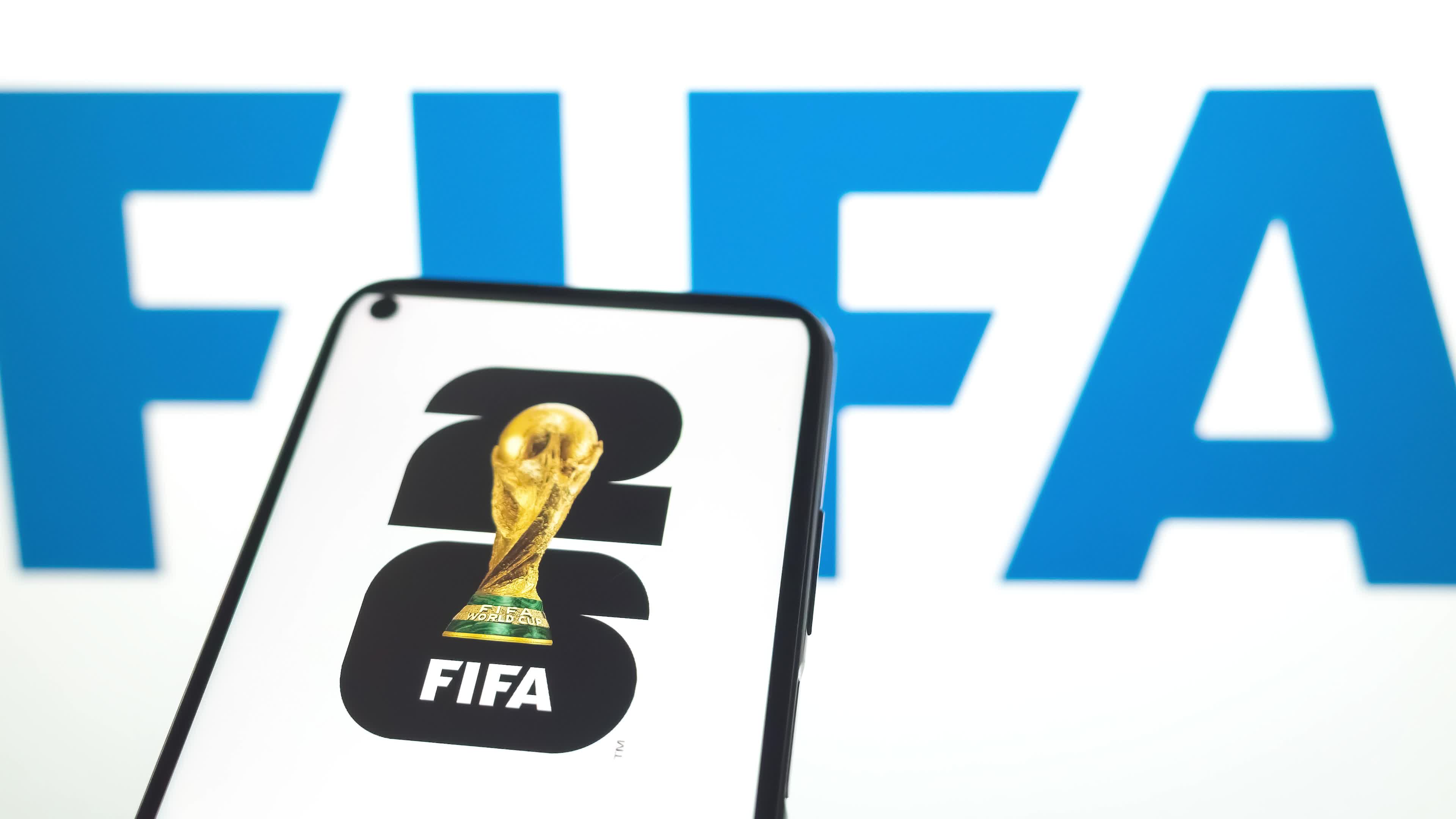 2026 FIFA World Cup