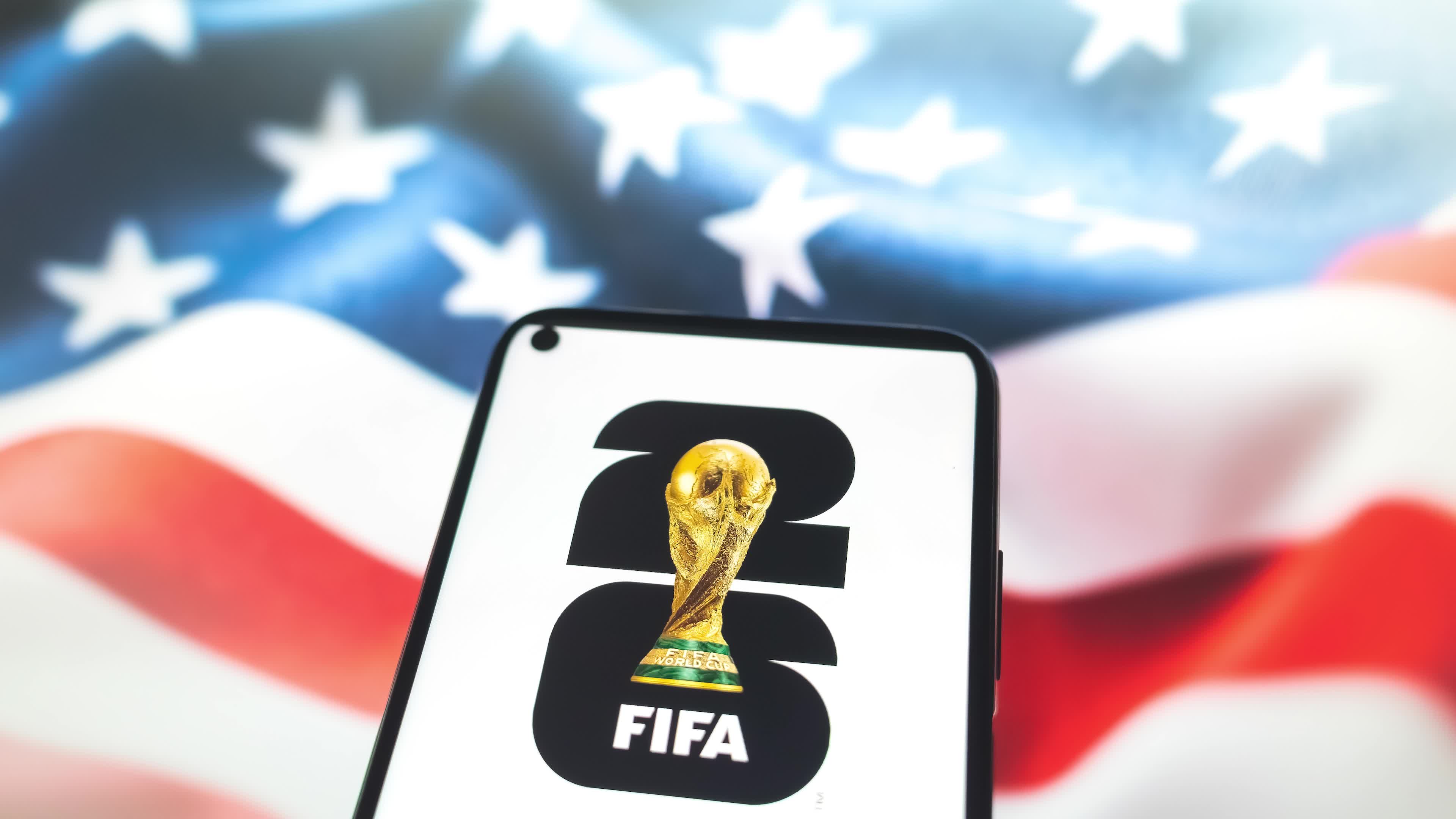 2026 FIFA World Cup