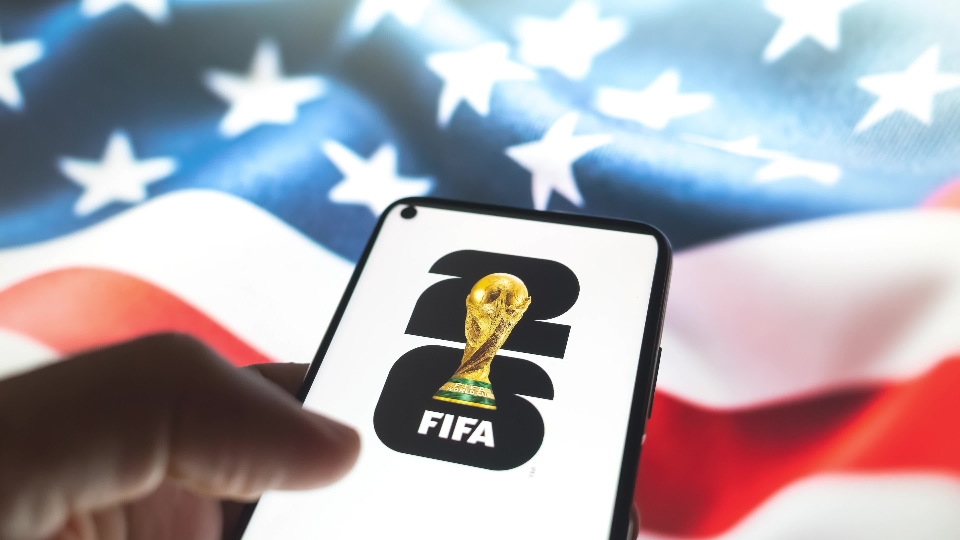 2026 FIFA World Cup