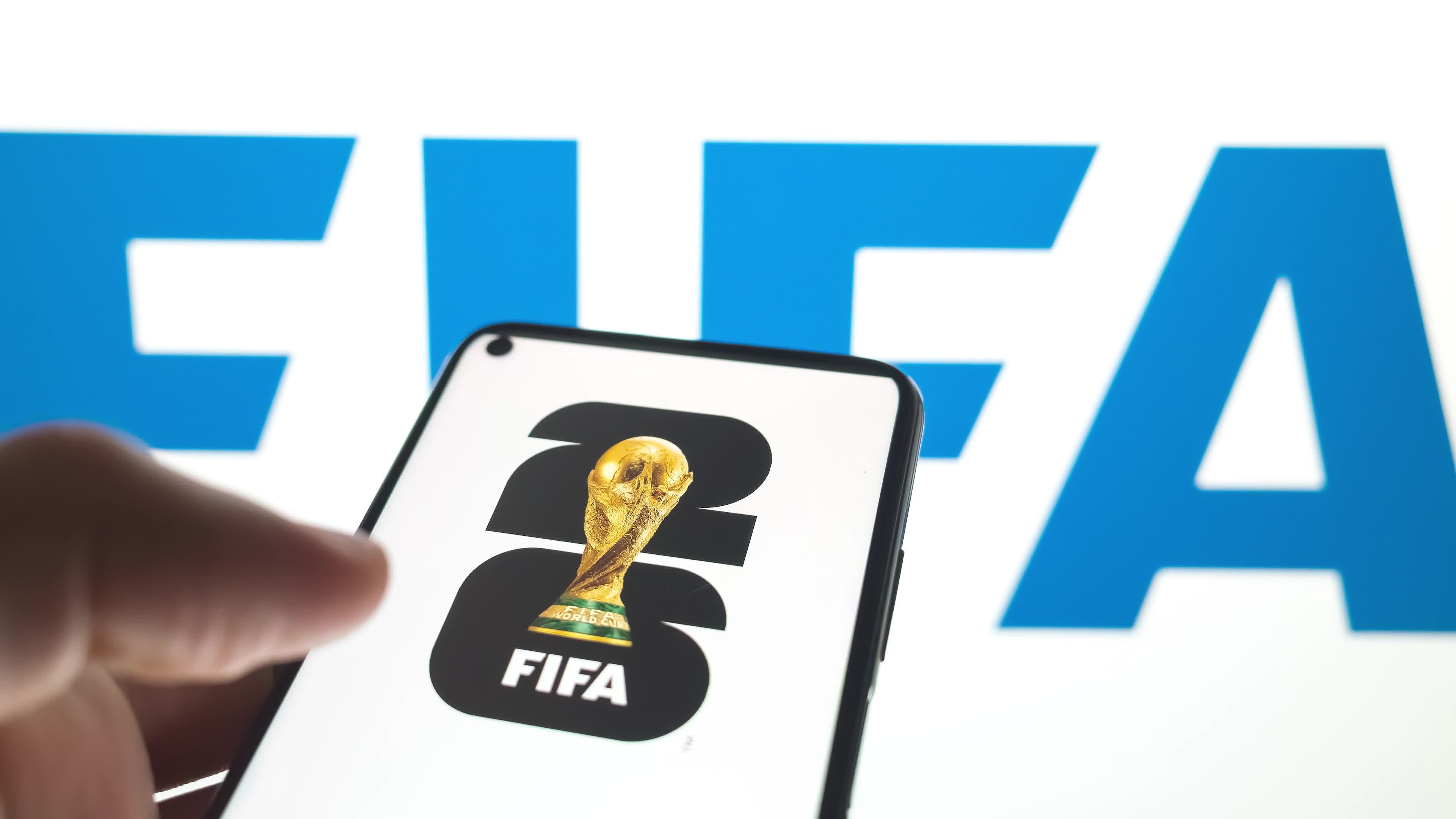 2026 FIFA World Cup