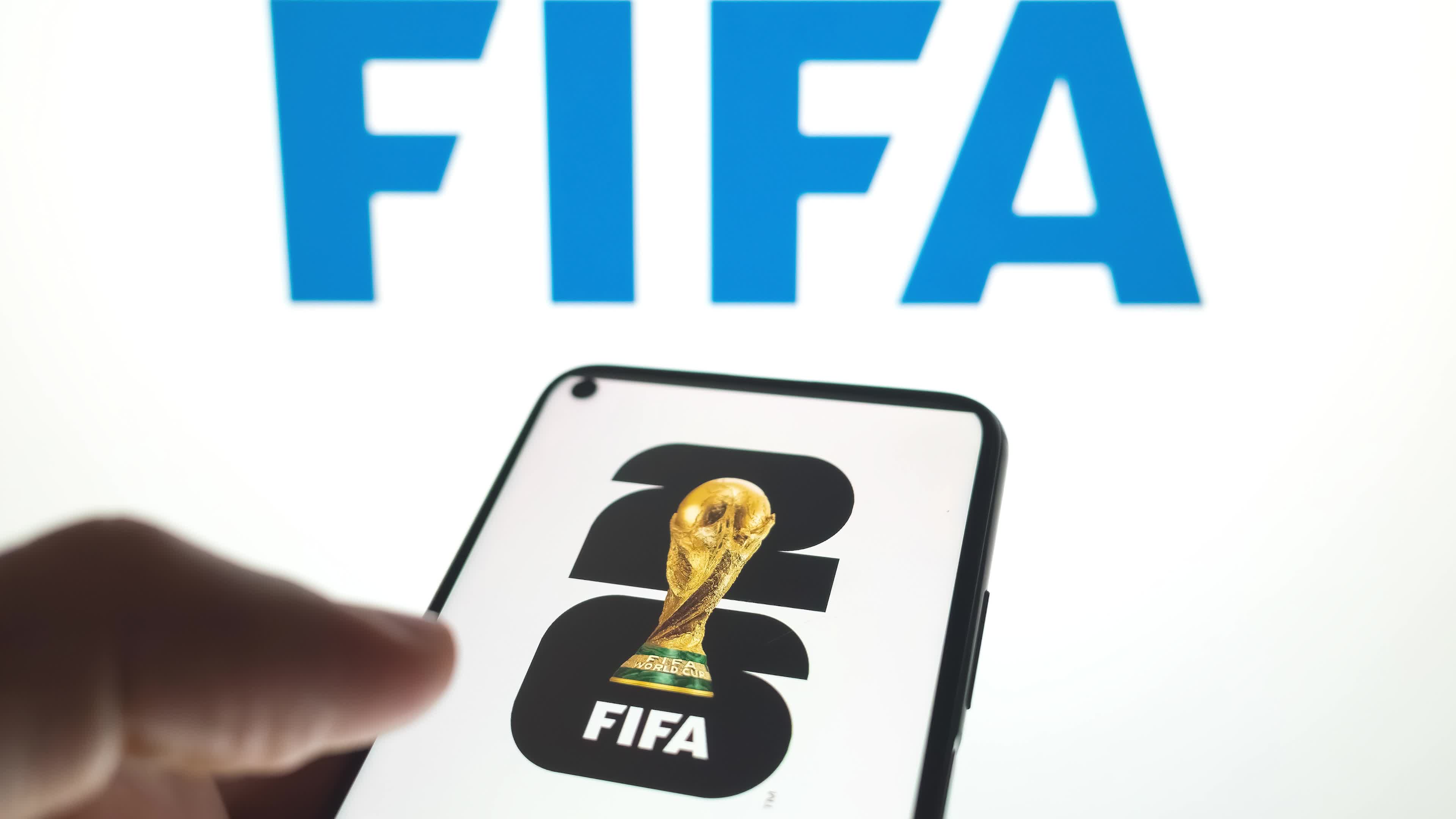 2026 FIFA World Cup